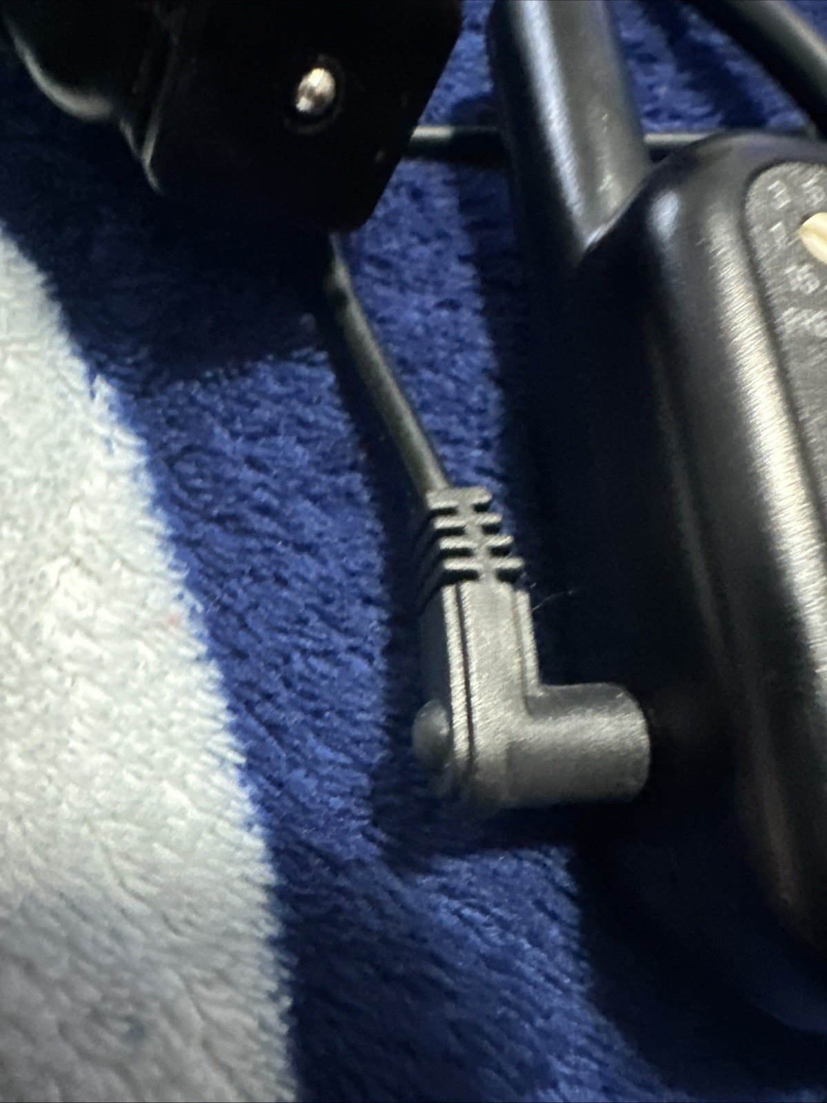 2 Paul C. Buff Receiver Cybersync CSR + Transmitter Cybersync CTS