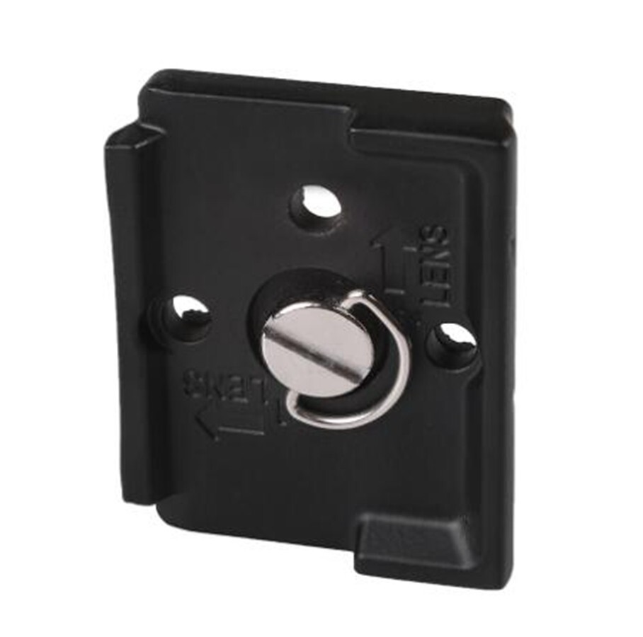 Quick Release Plate For Bogen Manfrotto RC2 3030 3130 3160 3265 DC106 B245