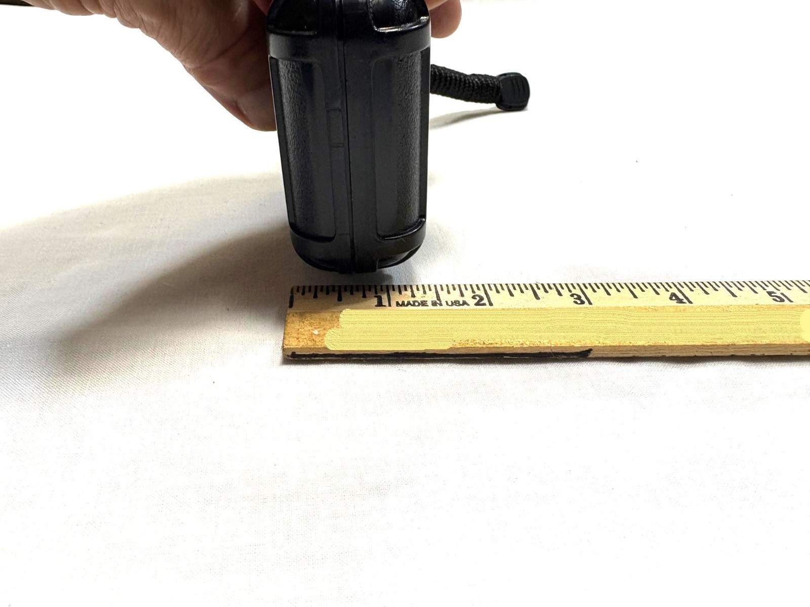 GridBase Small Waterproof Plastic Box, Geocache, New in PKG