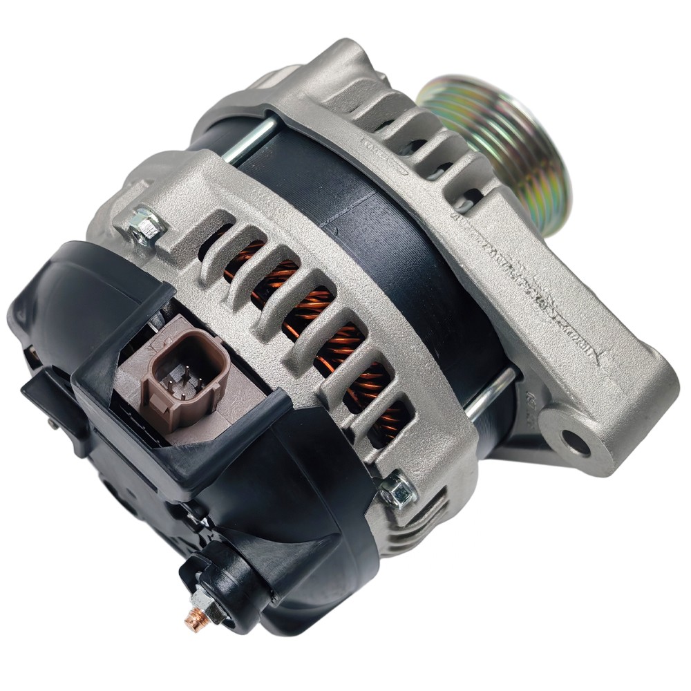 For Honda Accord Alternator 2008-2012 Acura TSX L4 2.4L 2009-2014 130A 11390