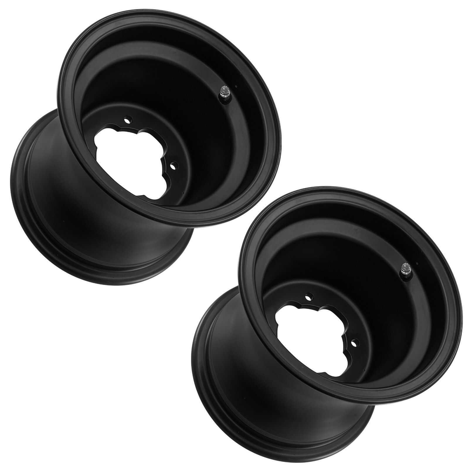 Rear Wheel Rim For Yamaha Raptor 700 YFM700 2006-25 / Raptor 700R YFM700 2011-25