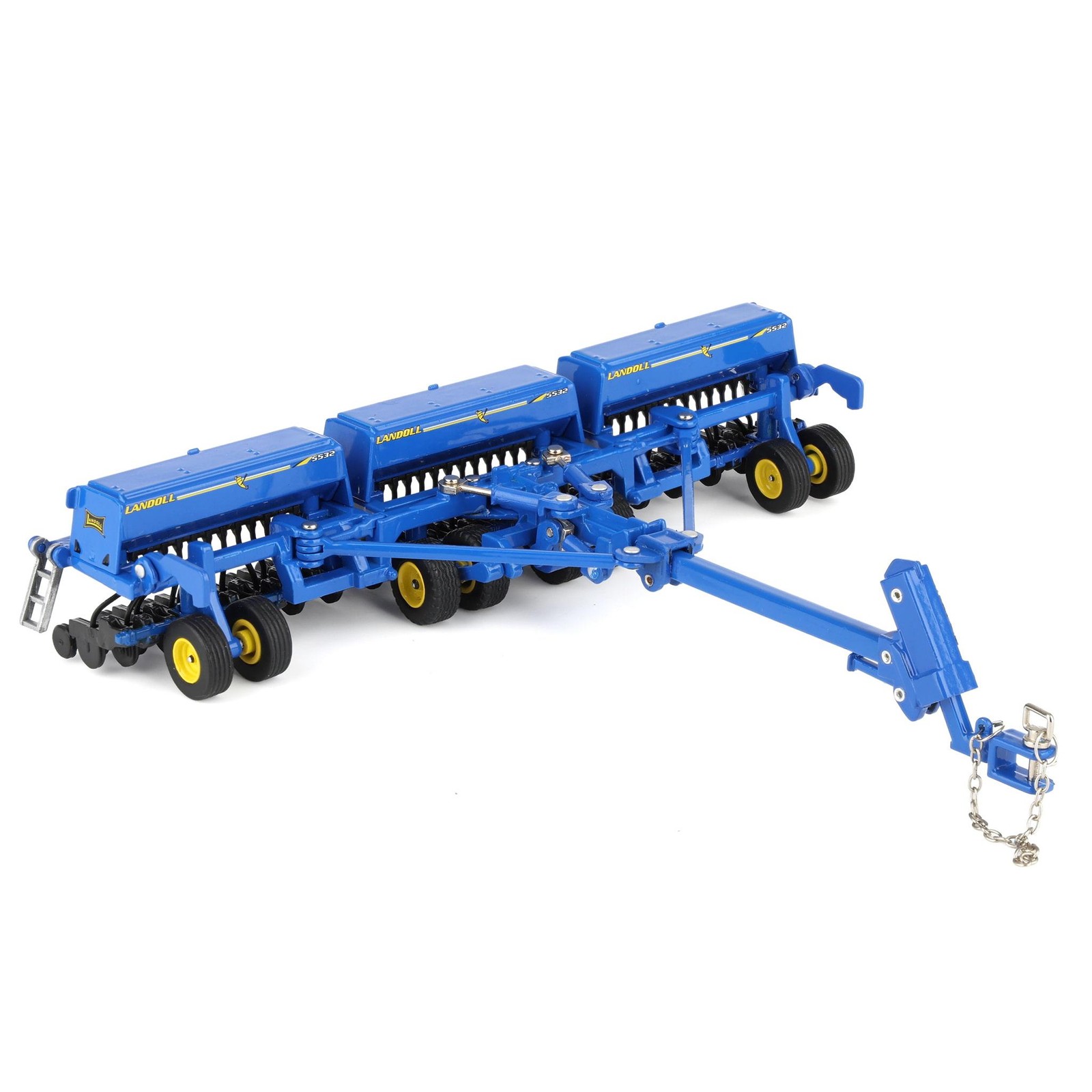 Diecast Masters 1/64 Landoll 5532-30 Grain Drill Implement 41011