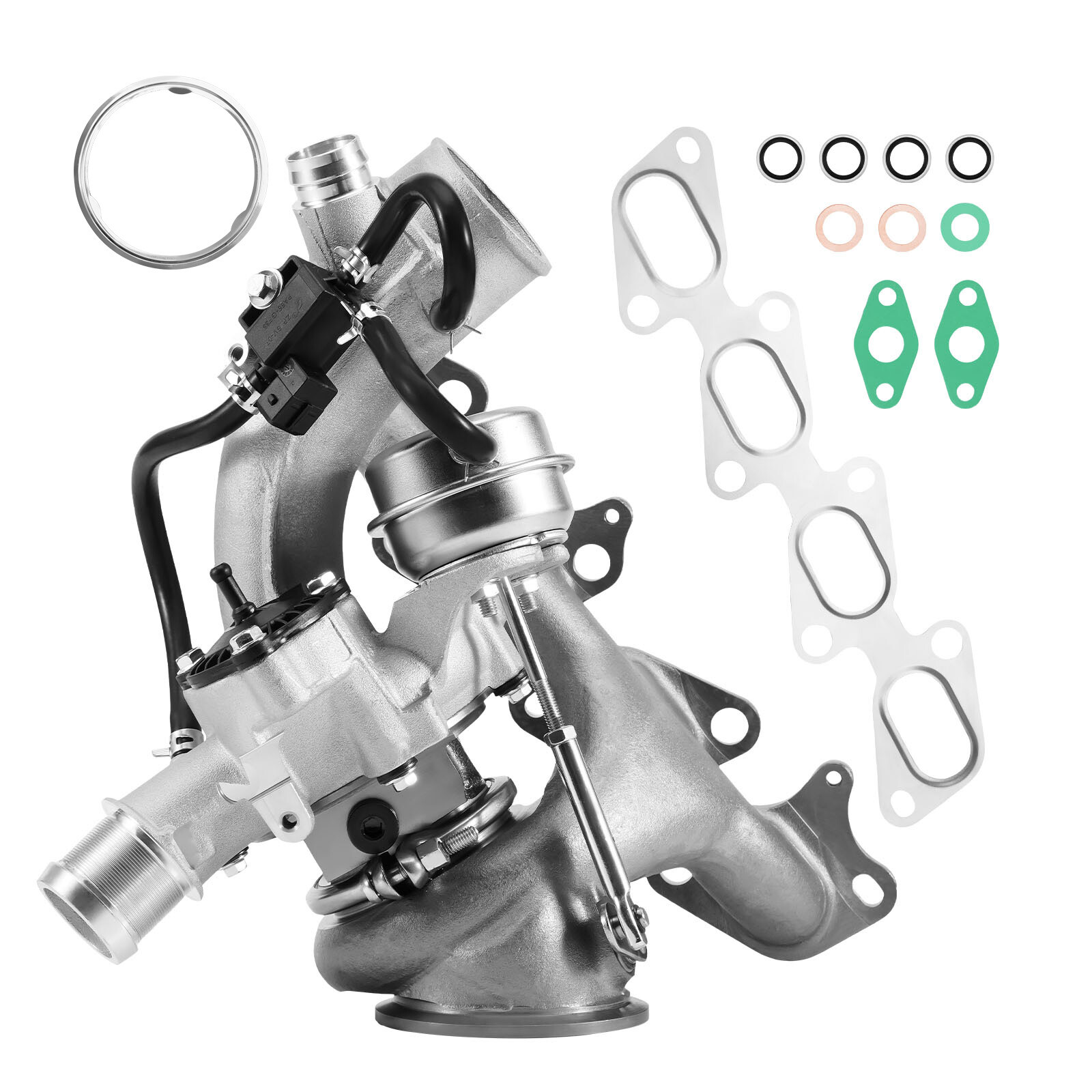 Turbo charger For Chevrolet Chevy Cruze Sonic Trax Buick Encore 55565353 1.4L