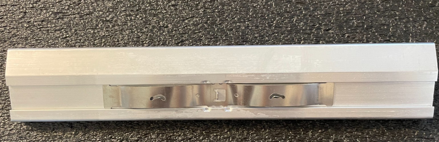 IronRidge XR100-BOSS-01-M1 BOSS Bonded Structural Splice