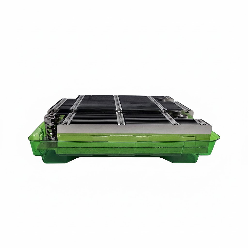 Dell CGRHD PowerEdge R6515 High Performance Heatsink