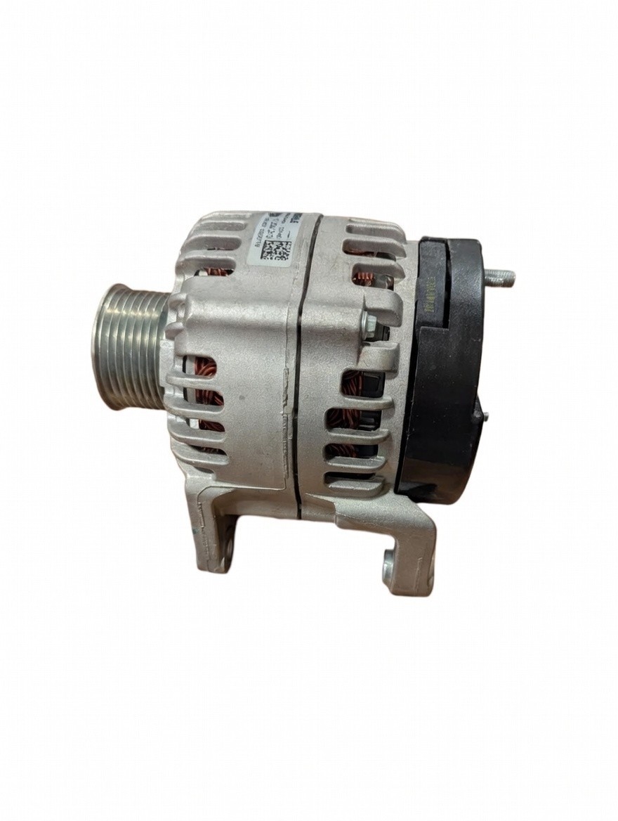 Genuine Mahle/JCB Alternator 14V 95A - Part 320/08719 (11.204.215) DieselMax