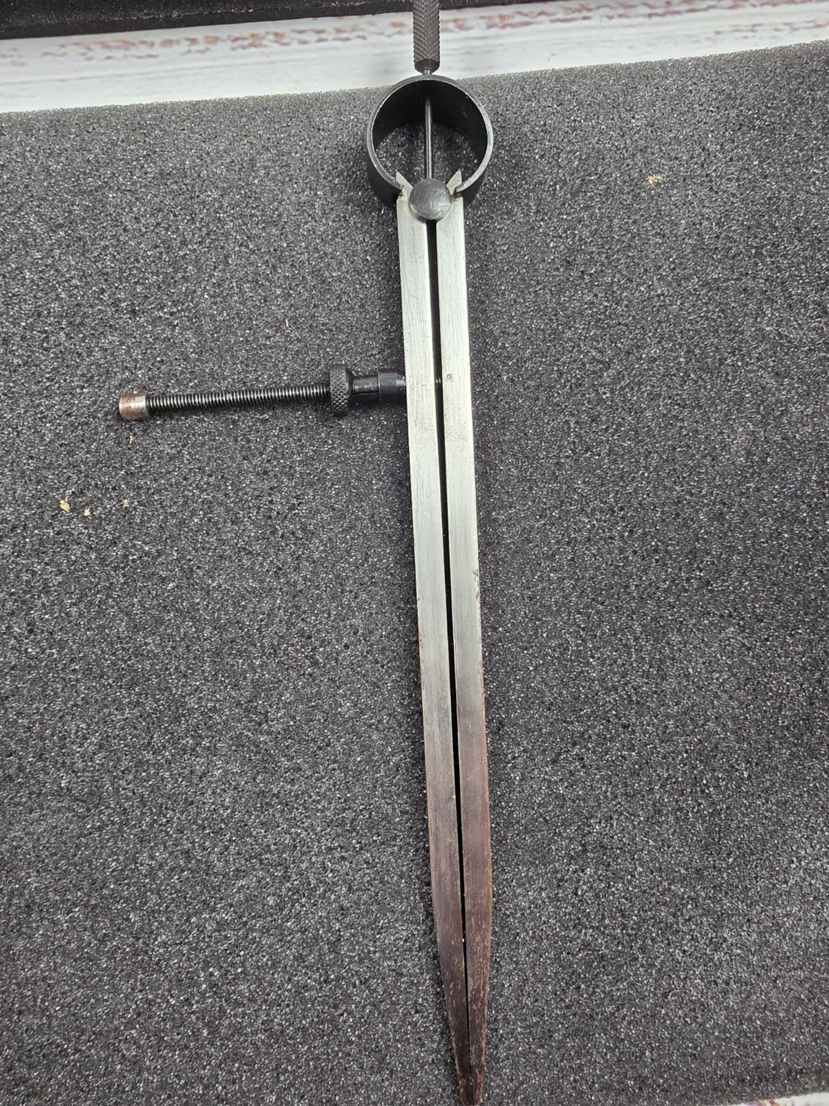 Gladstone Tools 5 Piece 8" Caliper Set PLU#1681