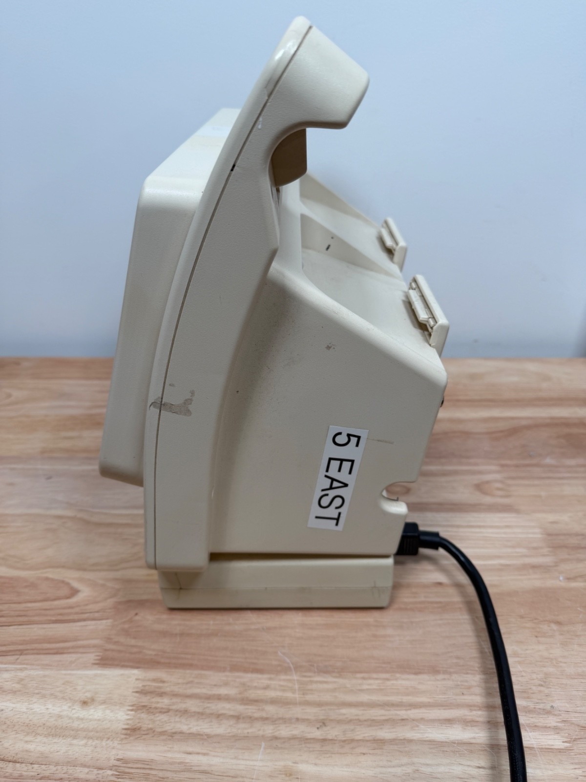 Physio LifePak 12 with AC Adapter Good Condition - Fast Free Shipping!