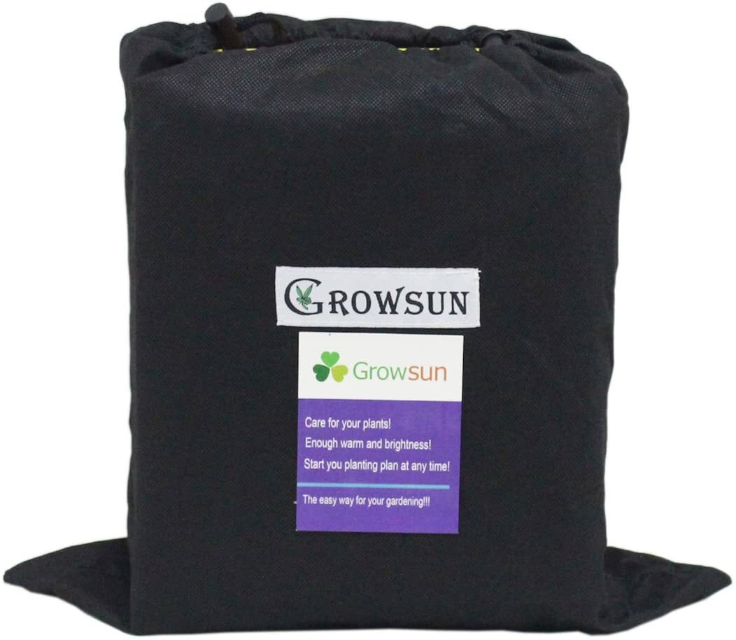 Bubble Bags 5 Gallon 5 Bag Set Ice Herbal Essence Extraction Bag