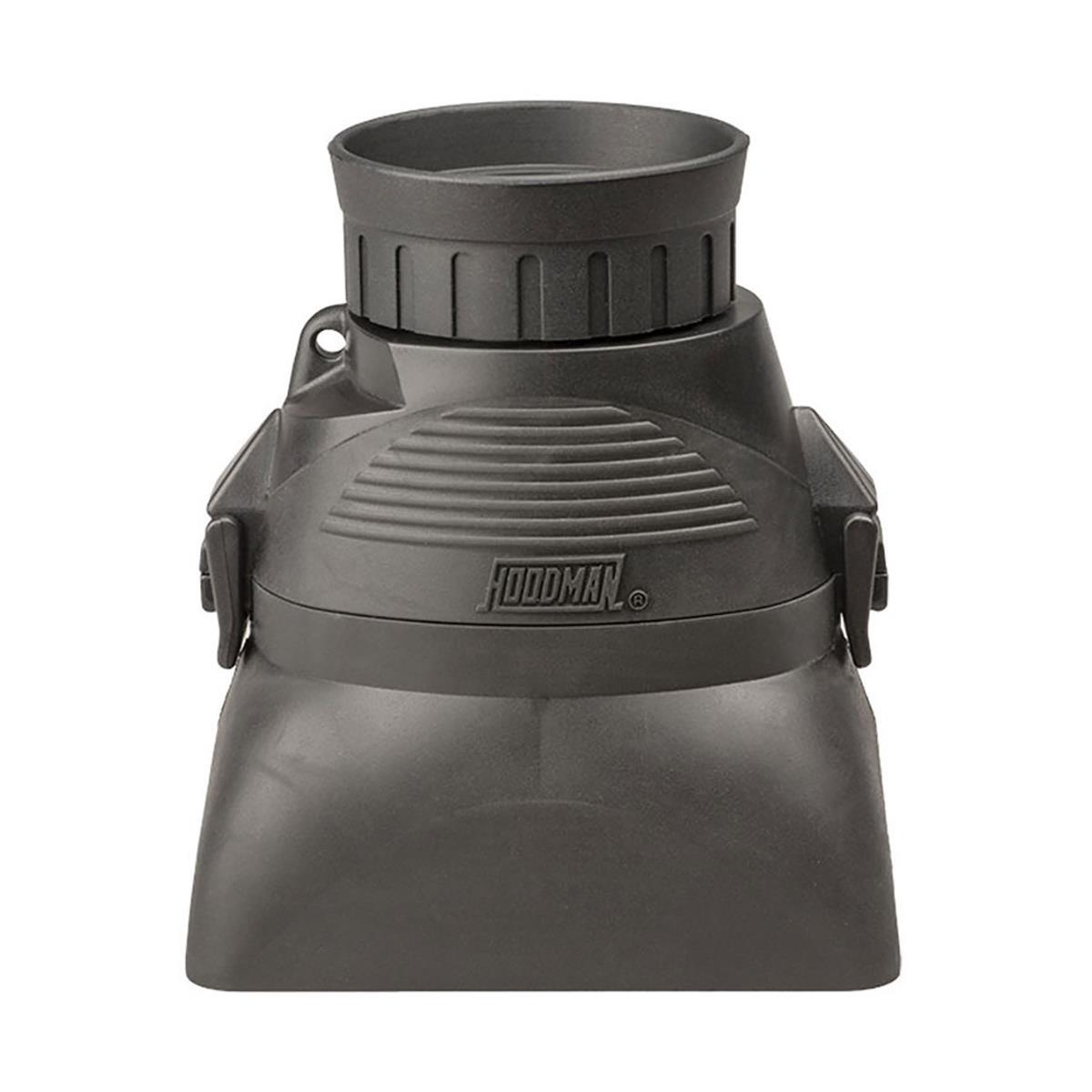 Hoodman H32MB HoodLoupe Outdoor Loupe for 3.2" LCD Screens