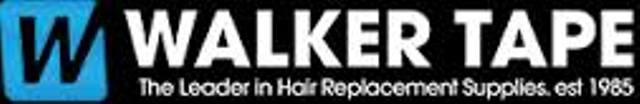 WALKER EXTENDA BOND PLUS 1.5" X 12" LACE WIG TOUPEE TAPE 100 PC
