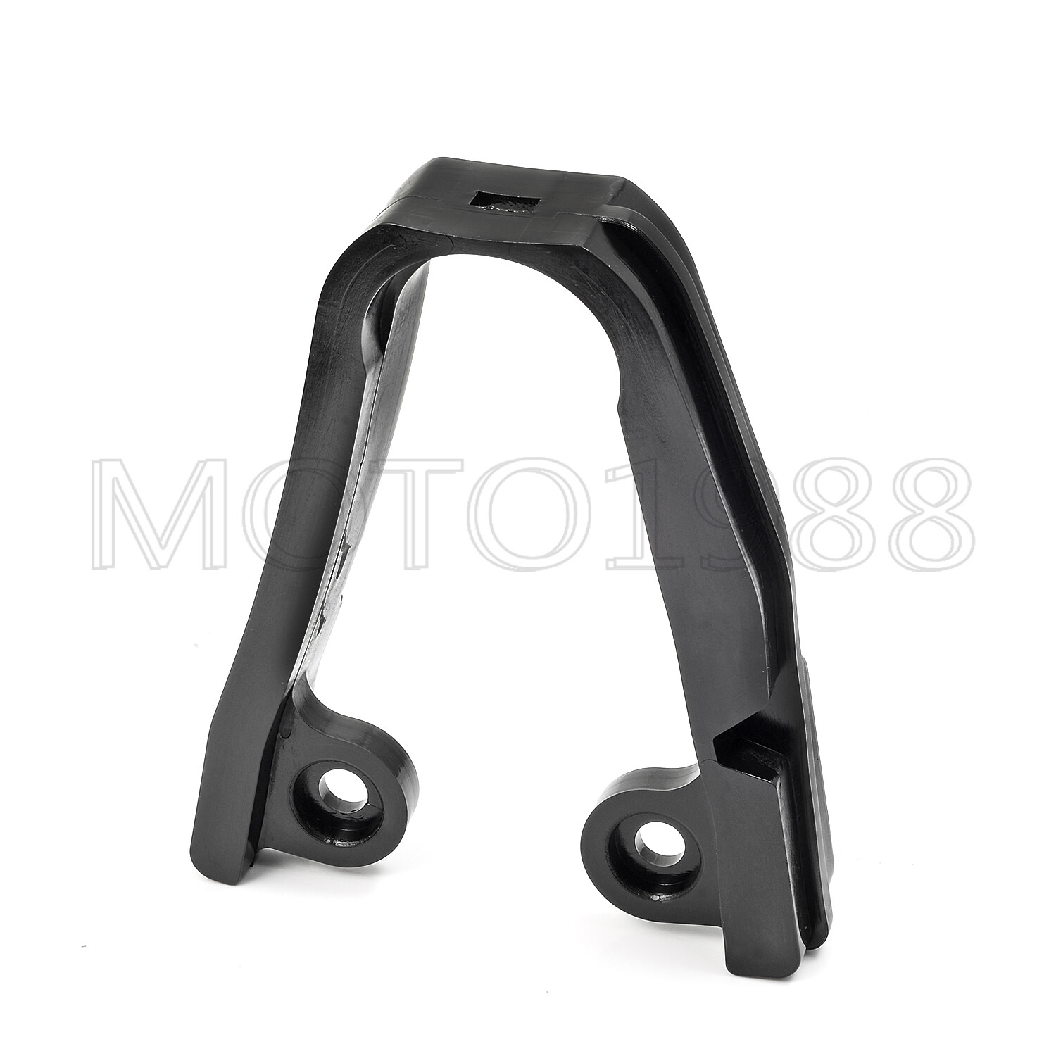 Chain Slider Swing Arm Front Buffer Guide For Honda TRX 400EX TRX 400X 1999-2014