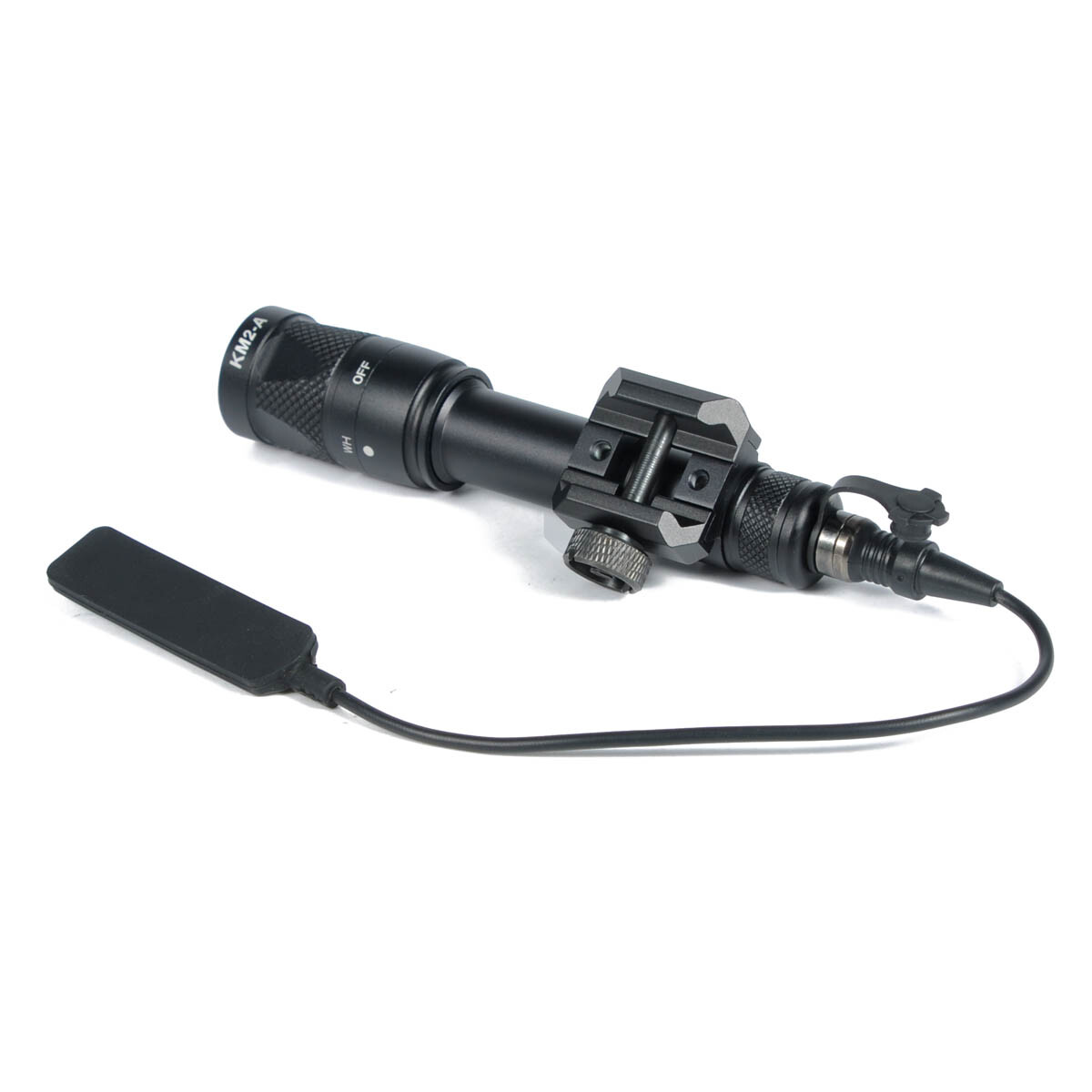 M600V-IR Infrared Scout Light LED White Light Hunting Scout Light & IR Output