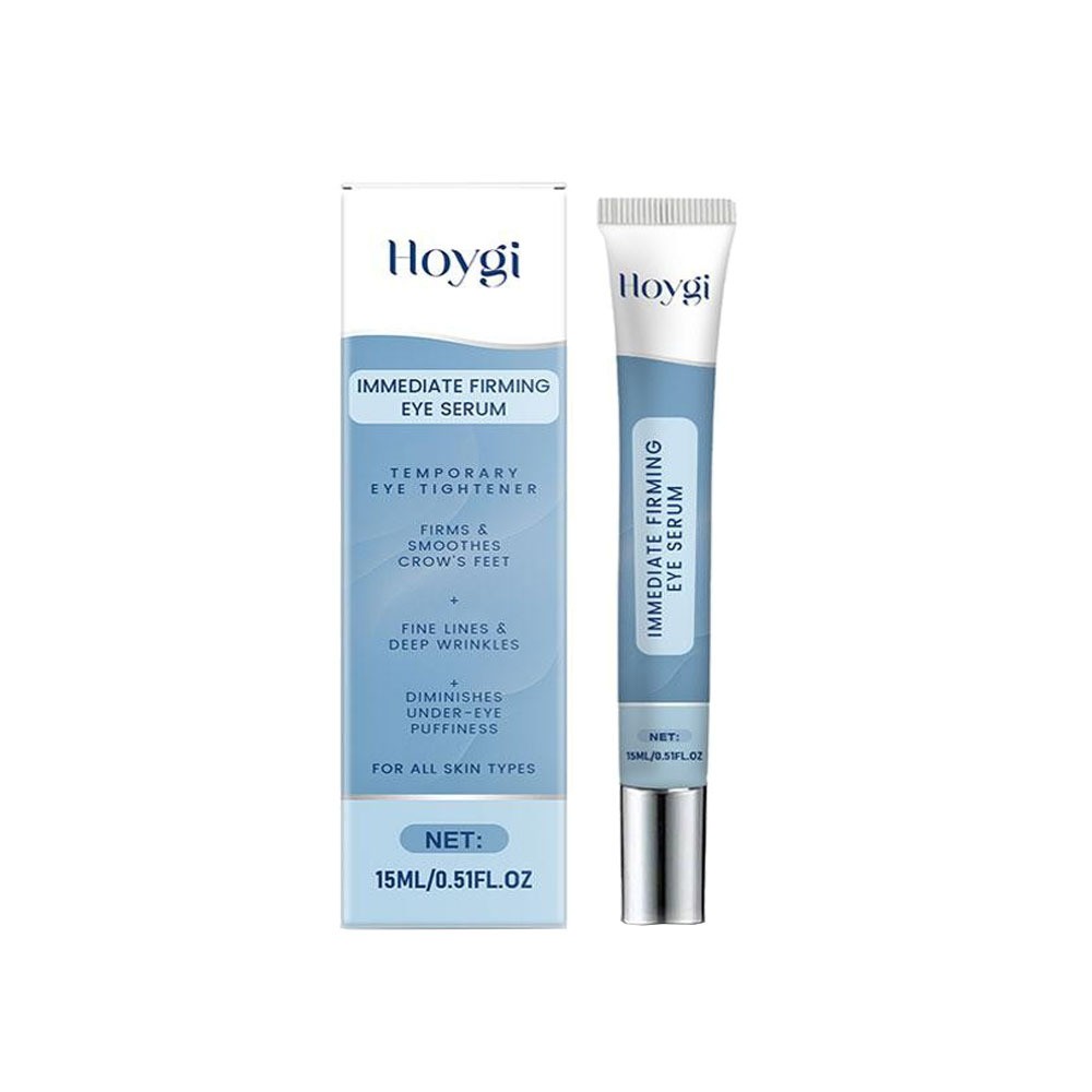 10/8PC Rapid Reduction Eye Serum Reduce Under-Eye Bag Dark Circles Wrinkle Cream