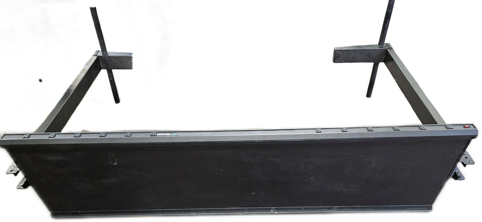 Newport ATS Series Overhead Table Shelf System