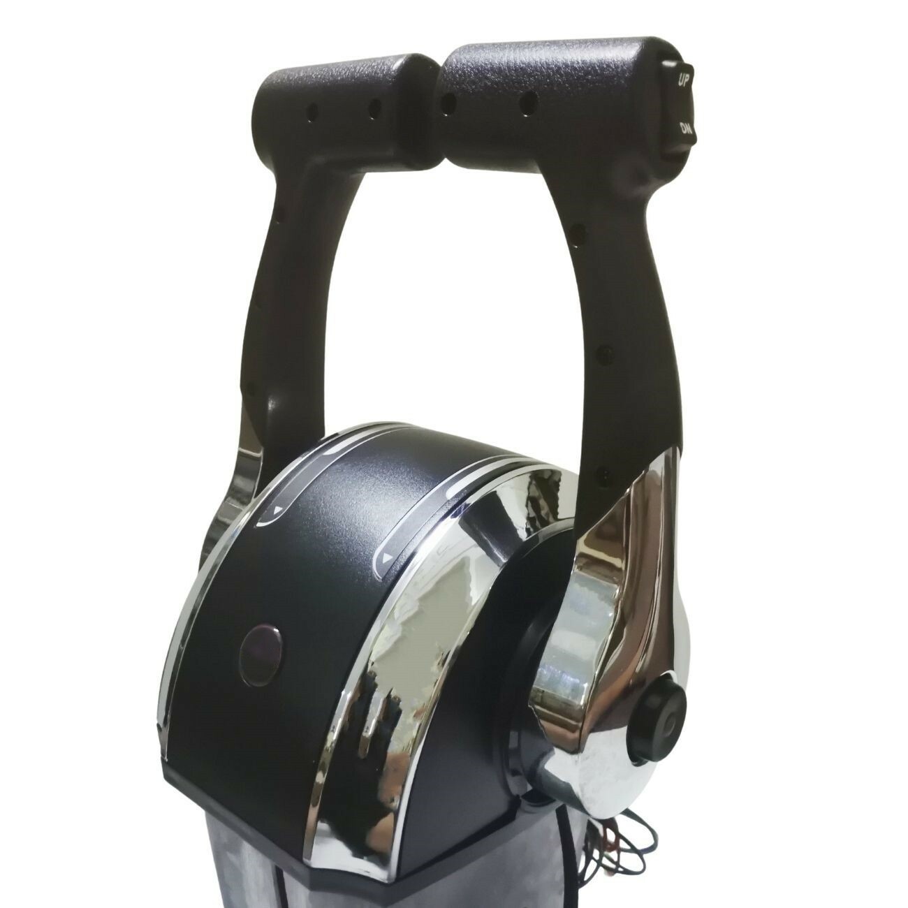 For Mercury Outboard REMOTE CONTROL TOP MOUNT 4500-Dual 8M0075245 Top Twin Mount