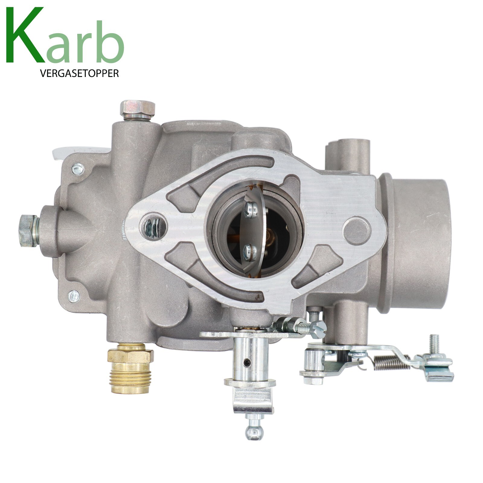 Carburetor for Ford Tractors 4000 4100 4110 4140 4190 4200 4330 4340 4400 4500