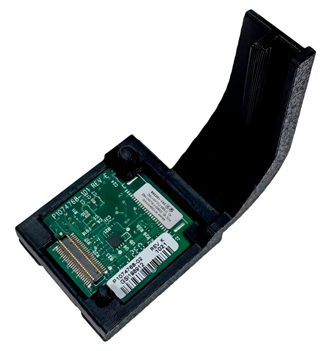 Zebra P1112640-017A Wireless 802.11ac WiFi Radio Module for ZD421 ZD621 Printer