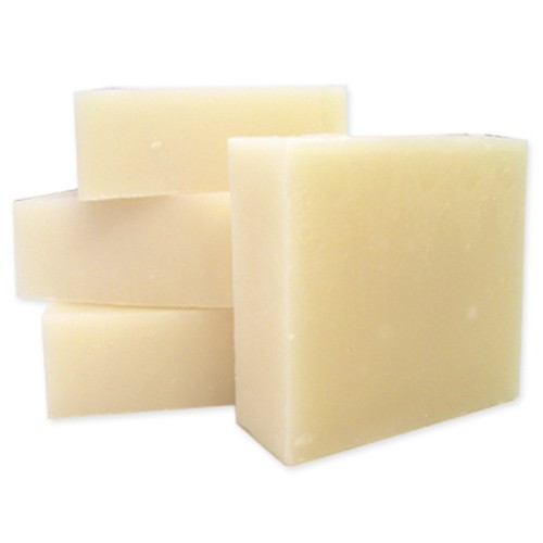 5 LB GOATS MILK  GLYCERIN MELT & POUR SOAP BASE ORGANIC