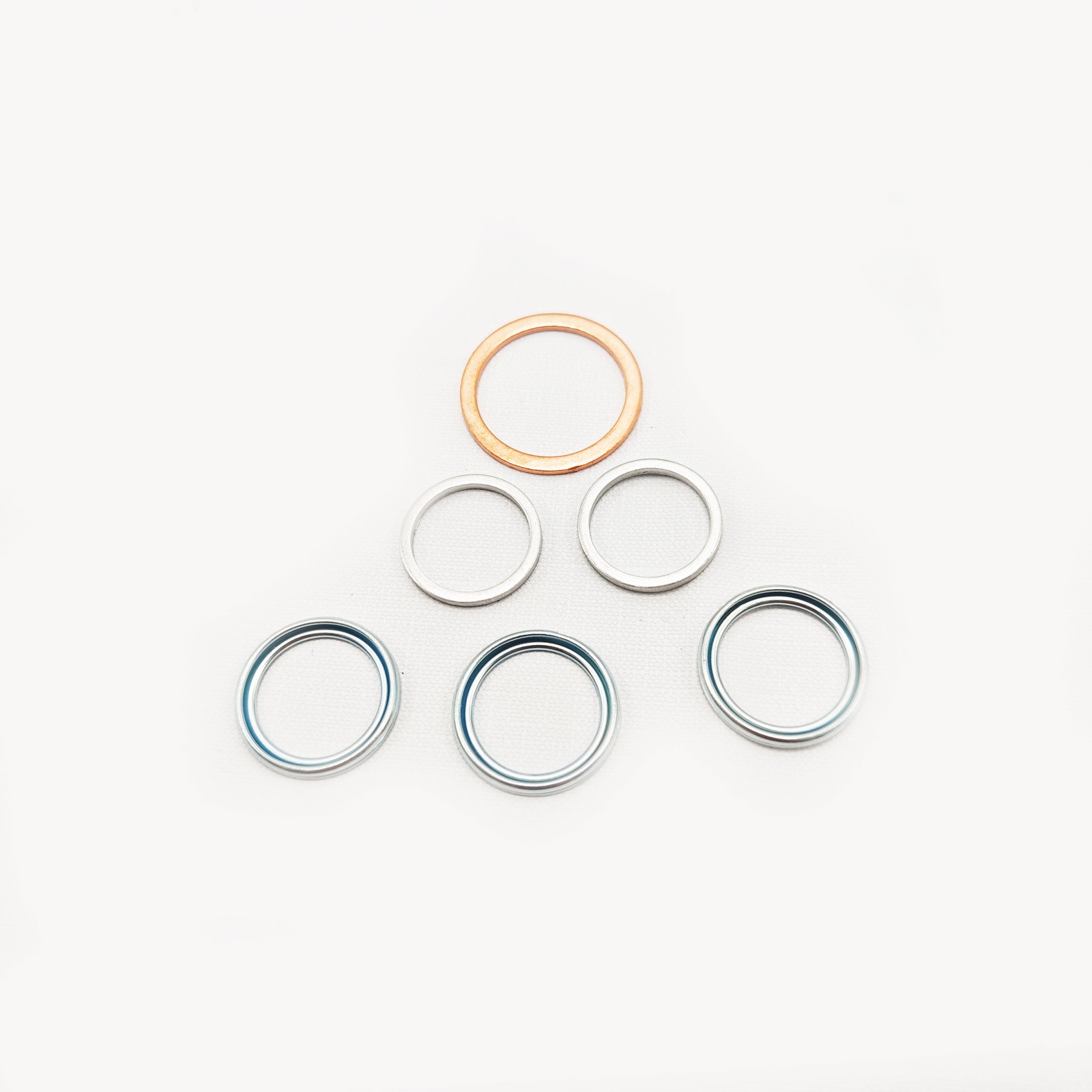 New TRANSFER & DIFFERENTIAL GASKETS KIT FOR TOYOTA 4RUNNER TACOMA TUNDRA GX GS