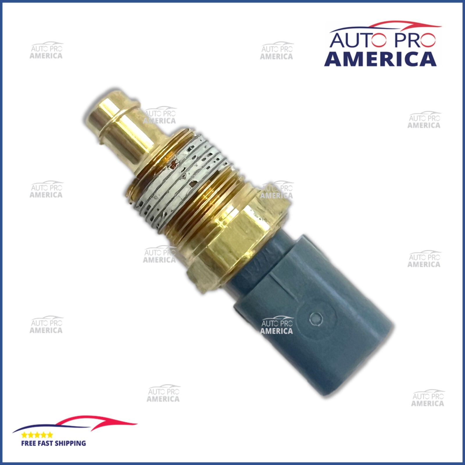 OEM MOPAR DODGE CHRYSLER JEEP RAM Engine Coolant Temperature Sensor 5149077AB