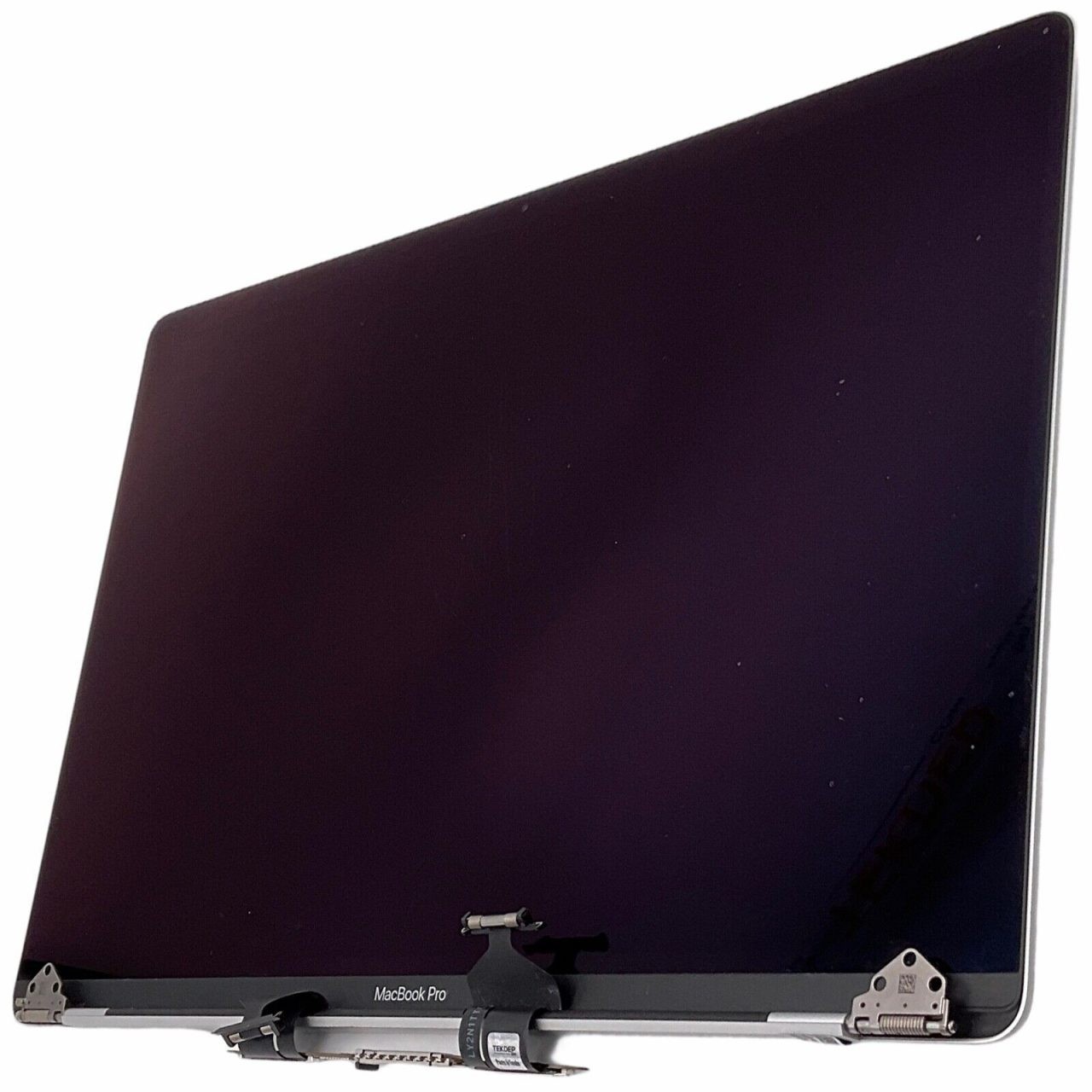16" Apple MacBook Pro 2019 Space Gray Full Display LCD Assembly A2141 | B Grade