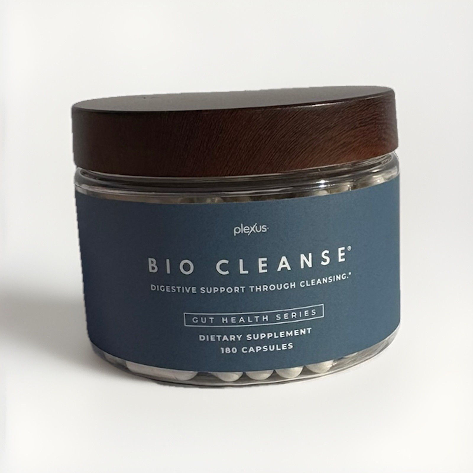 Plexus Slim 180 Capsules Bio Cleanse BioCleanse Digestive Support