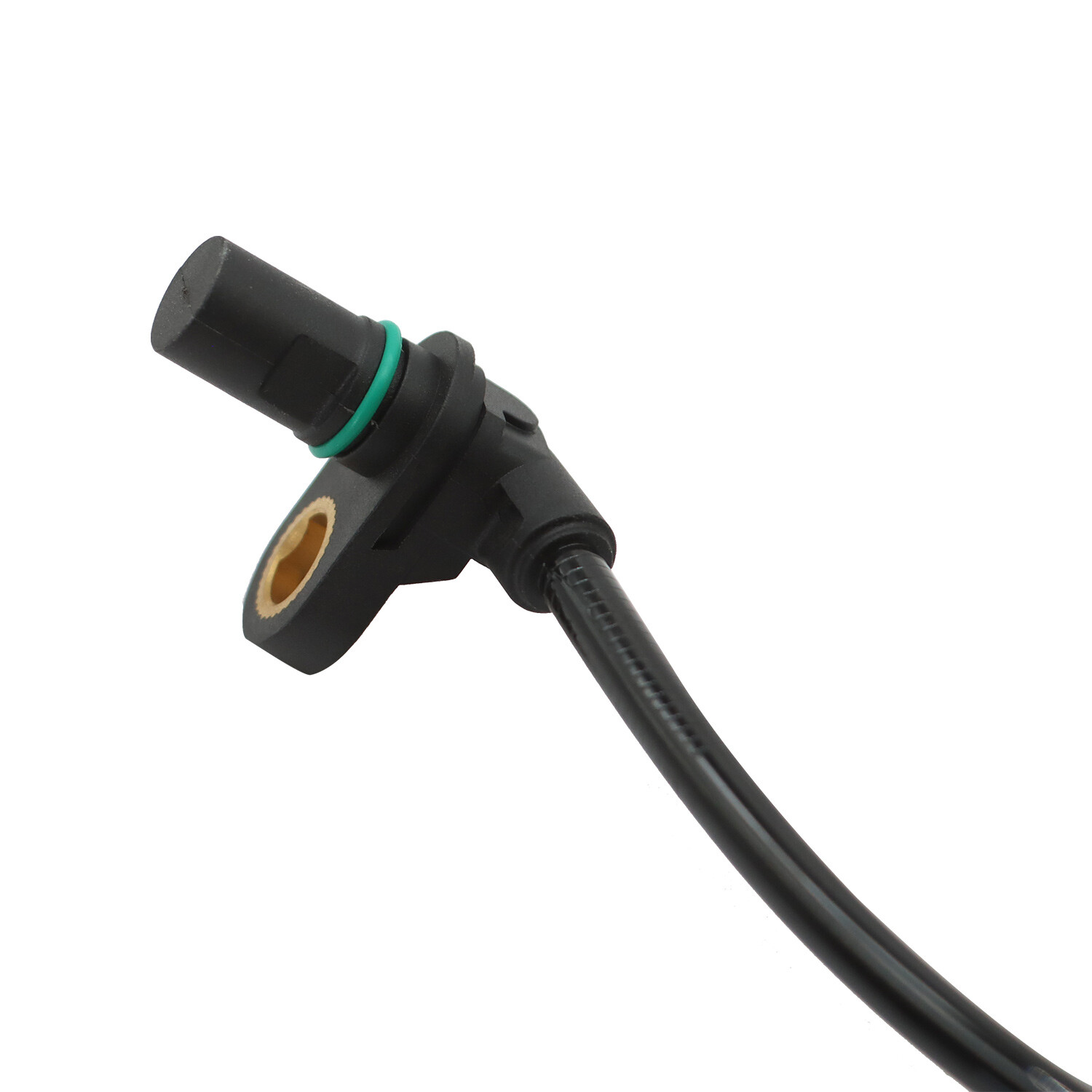 4x Front & Rear ABS Wheel Speed Sensor For Chevy Silverado 1500 GMC Sierra 1500