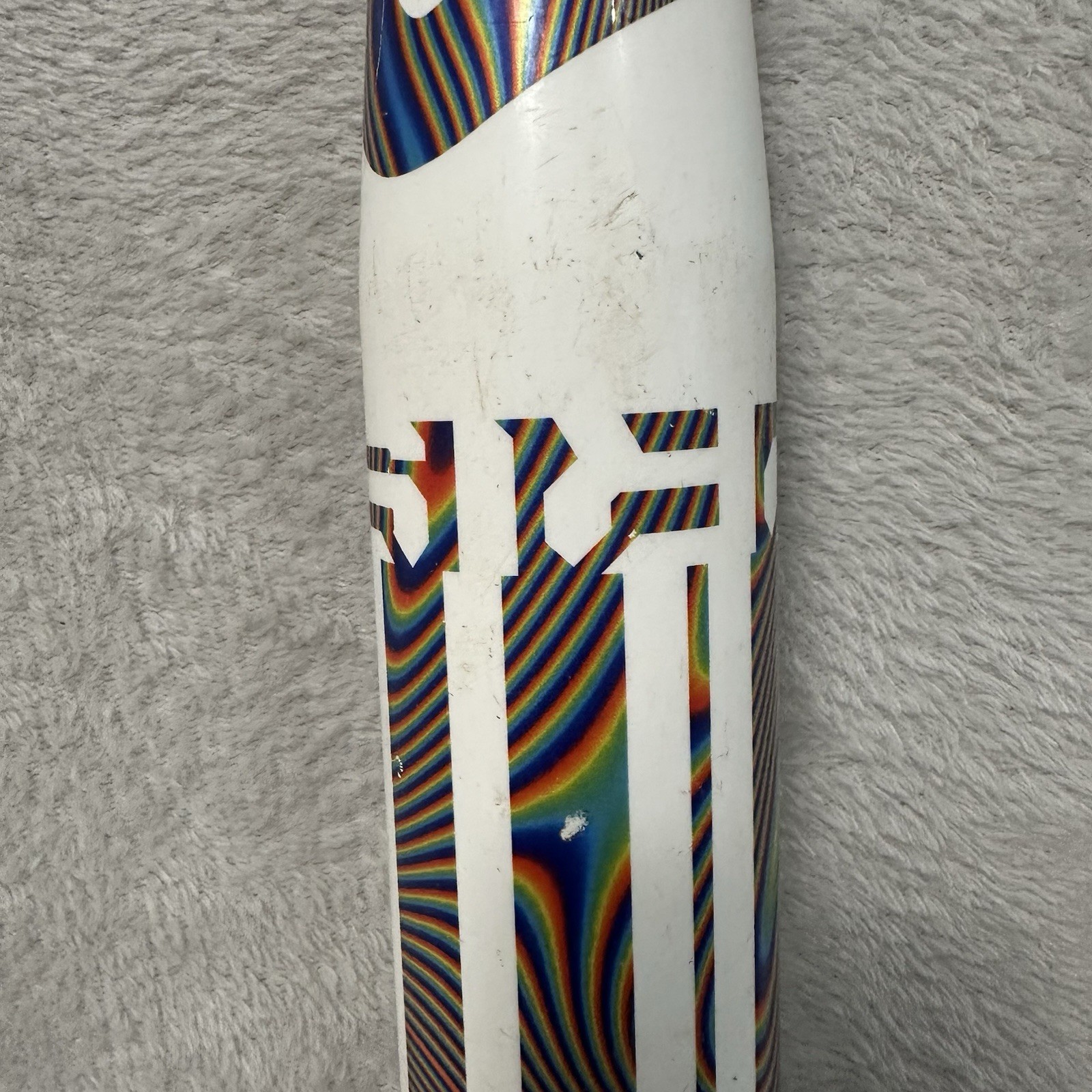 Demarini Prism+ Softball Bat 32 inch PZP-21 Used