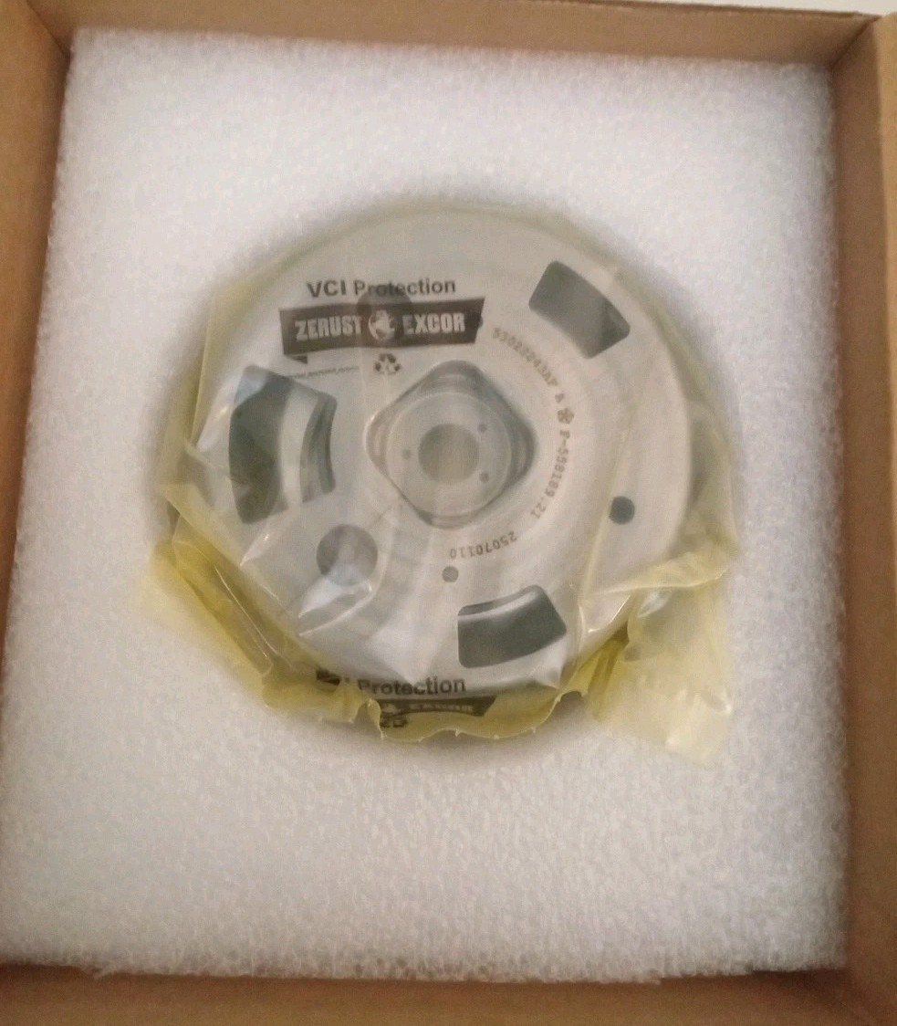 Camshaft Phaser Mopar Original 53022243AF