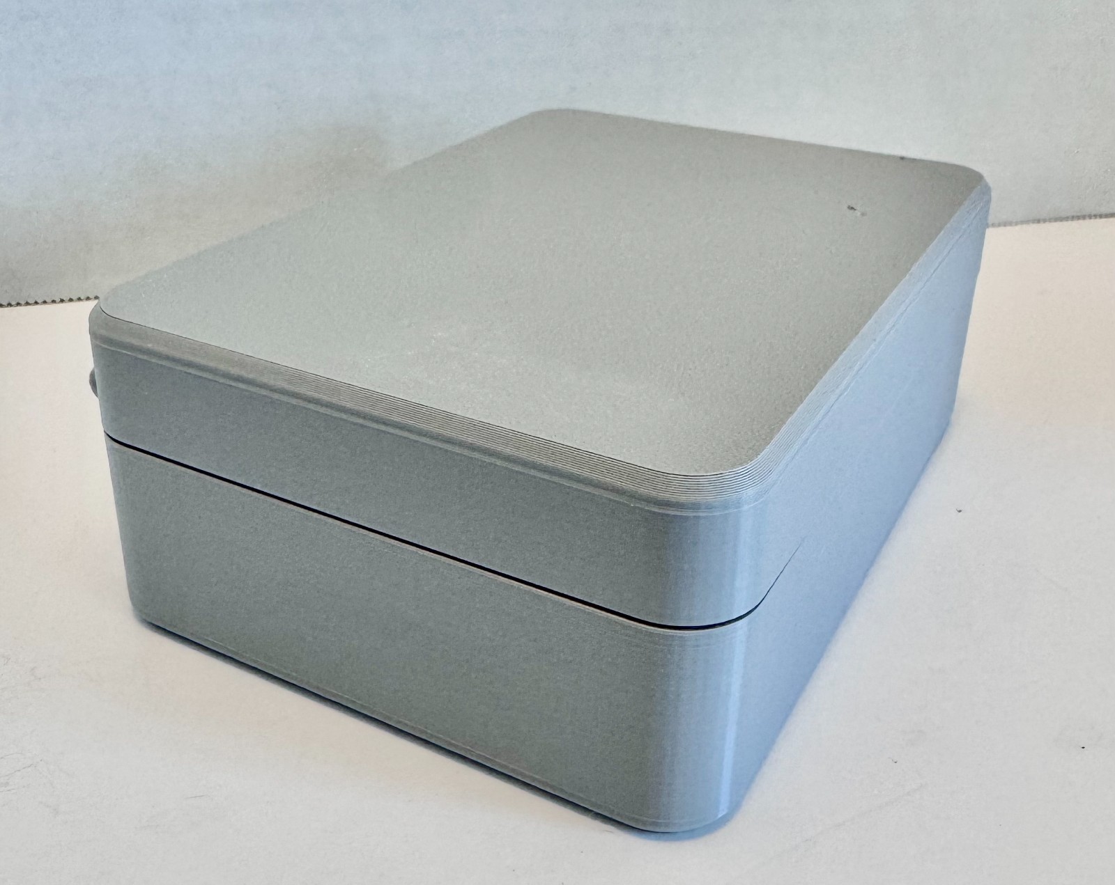 Modular! Peptide GLP, HRT, TRT, Storage Case - Adjustable as your needs change.
