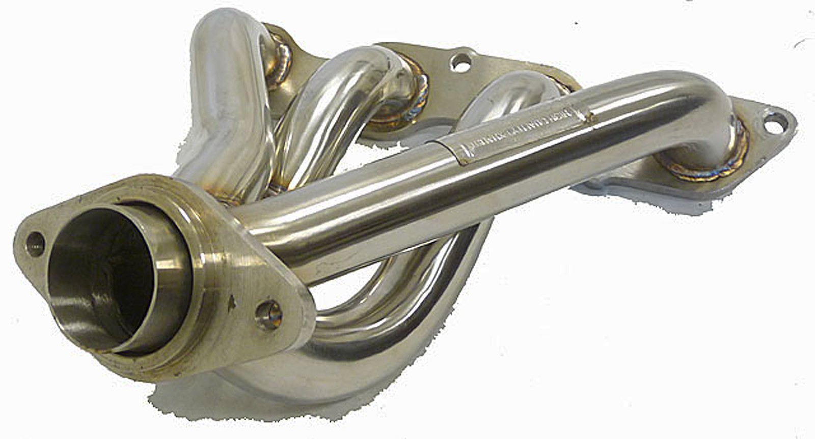 OBX Stainless Manifold 03-04 Scion xA 03-07 Scion xB 02-04 Toyota Echo 1.5L 4-1