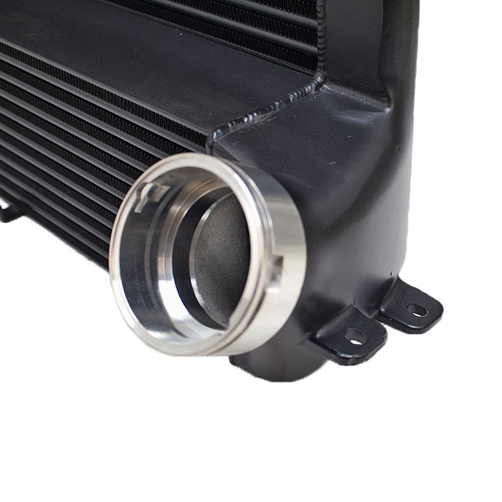 Rev9 Front Mount Intercooler Upgrade Kit Race Spec for X5 xDrive35i xDrive35d...