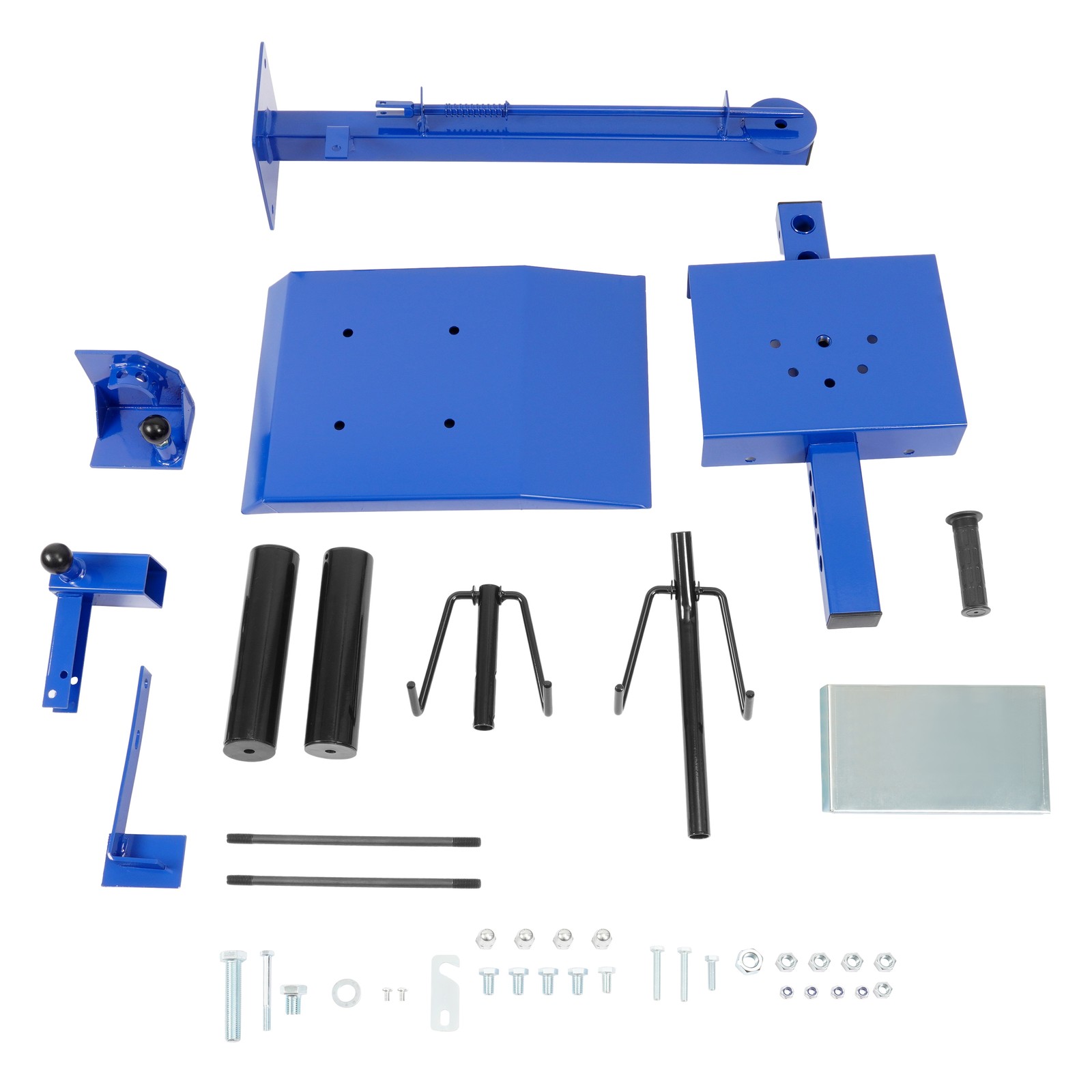 360° Swivel Manual Tire Spreader Tool Repair Heavy Duty For Light Truck and Car