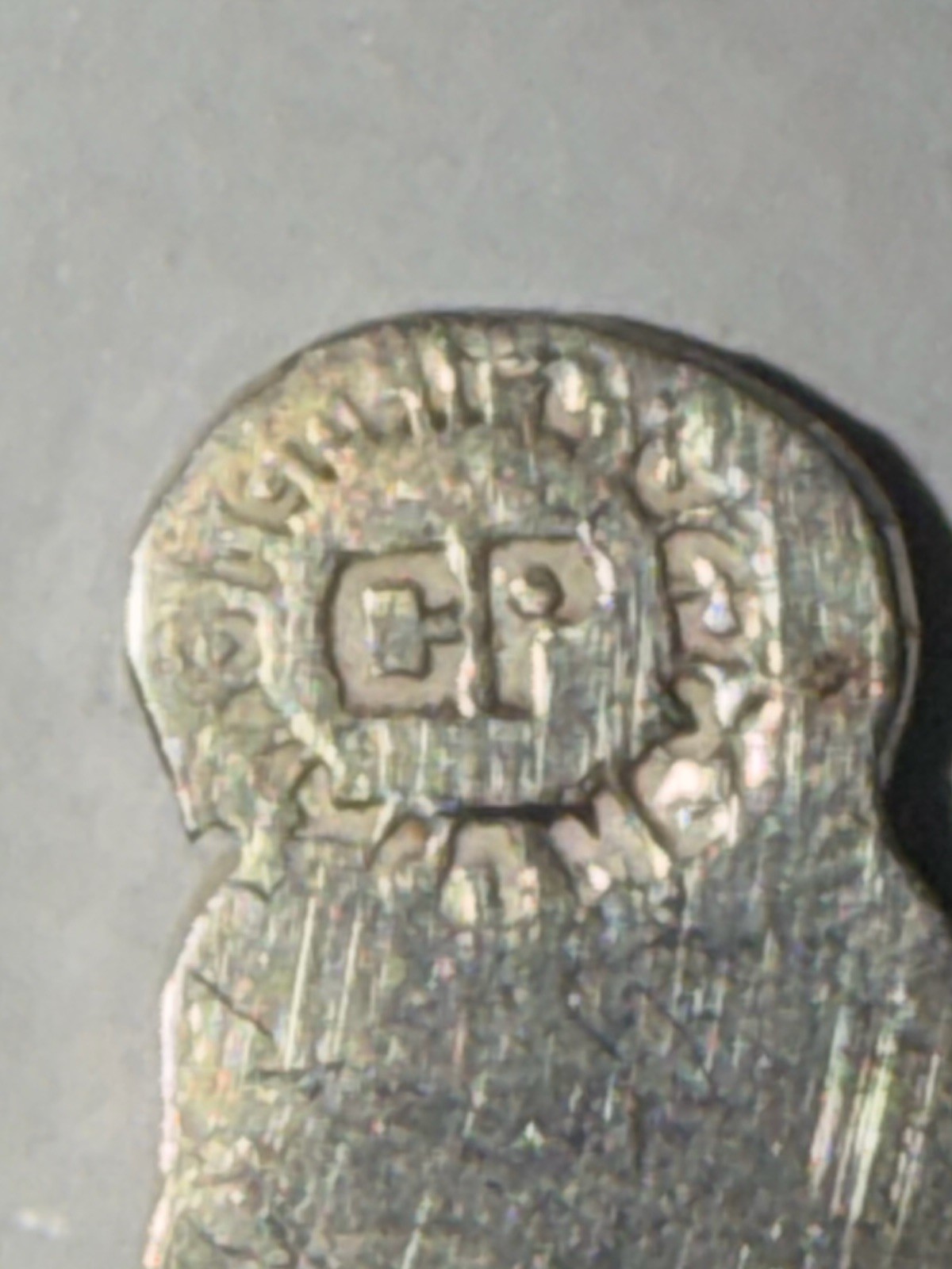 Set/22 Southwest Style Vintage Mexican Sterling Silver .925 CP Appetizer Picks