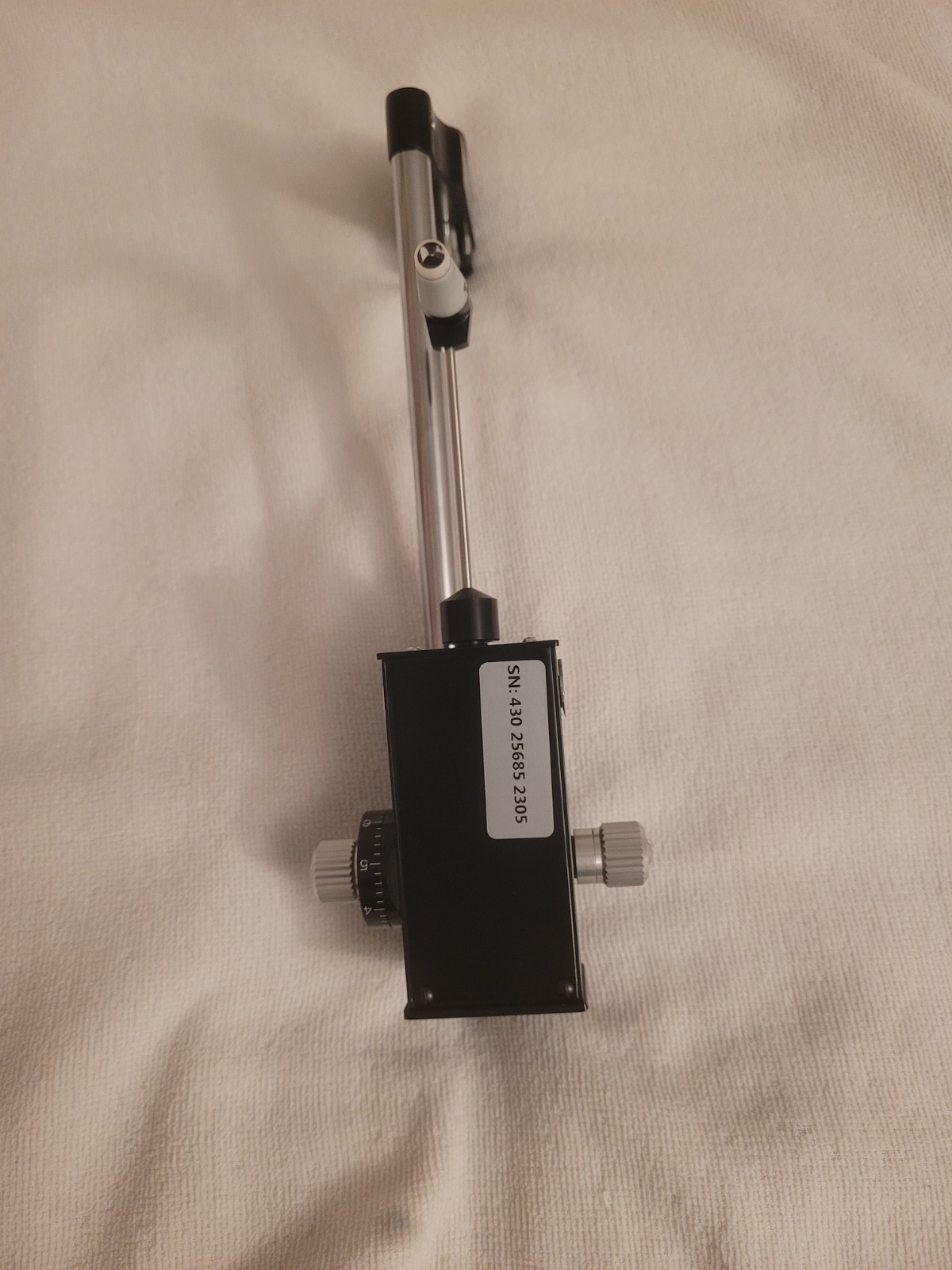 Goldman Applanation Tonometer Type R