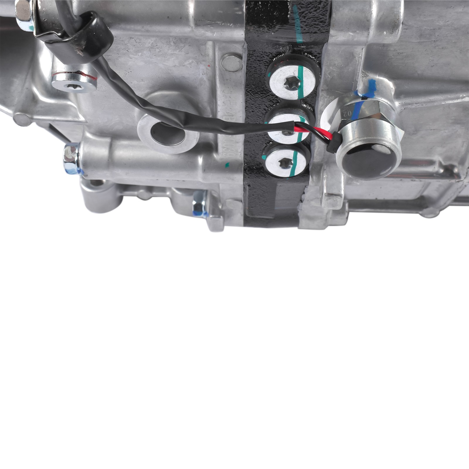 New Manual Transmission 5 Speed For 1994-1999 Jeep Wrangler TJ SE Sahara Sport