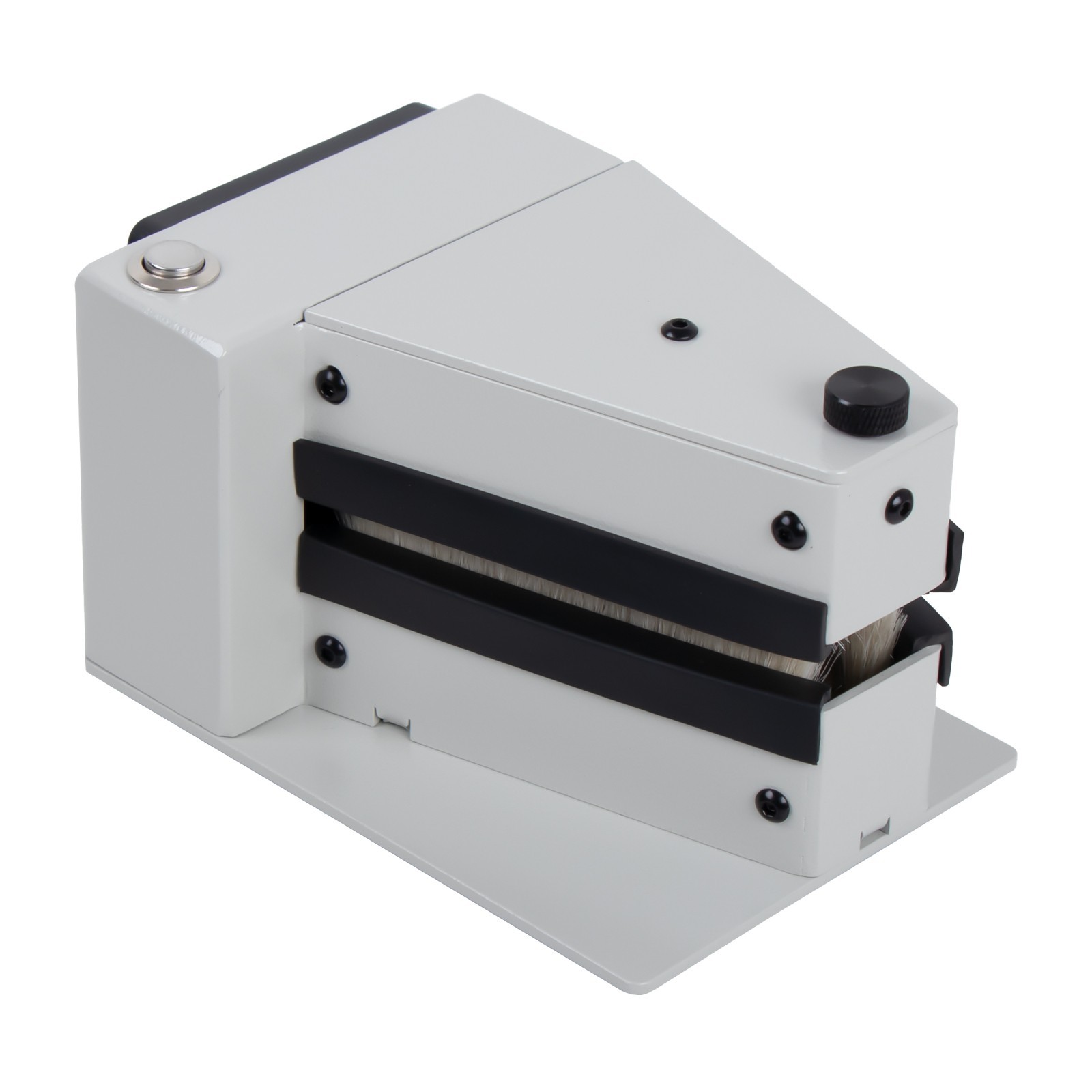 Adjustable Photo Film Anti-Static Electric Dust Remover Cleaner For 135 120 4x5