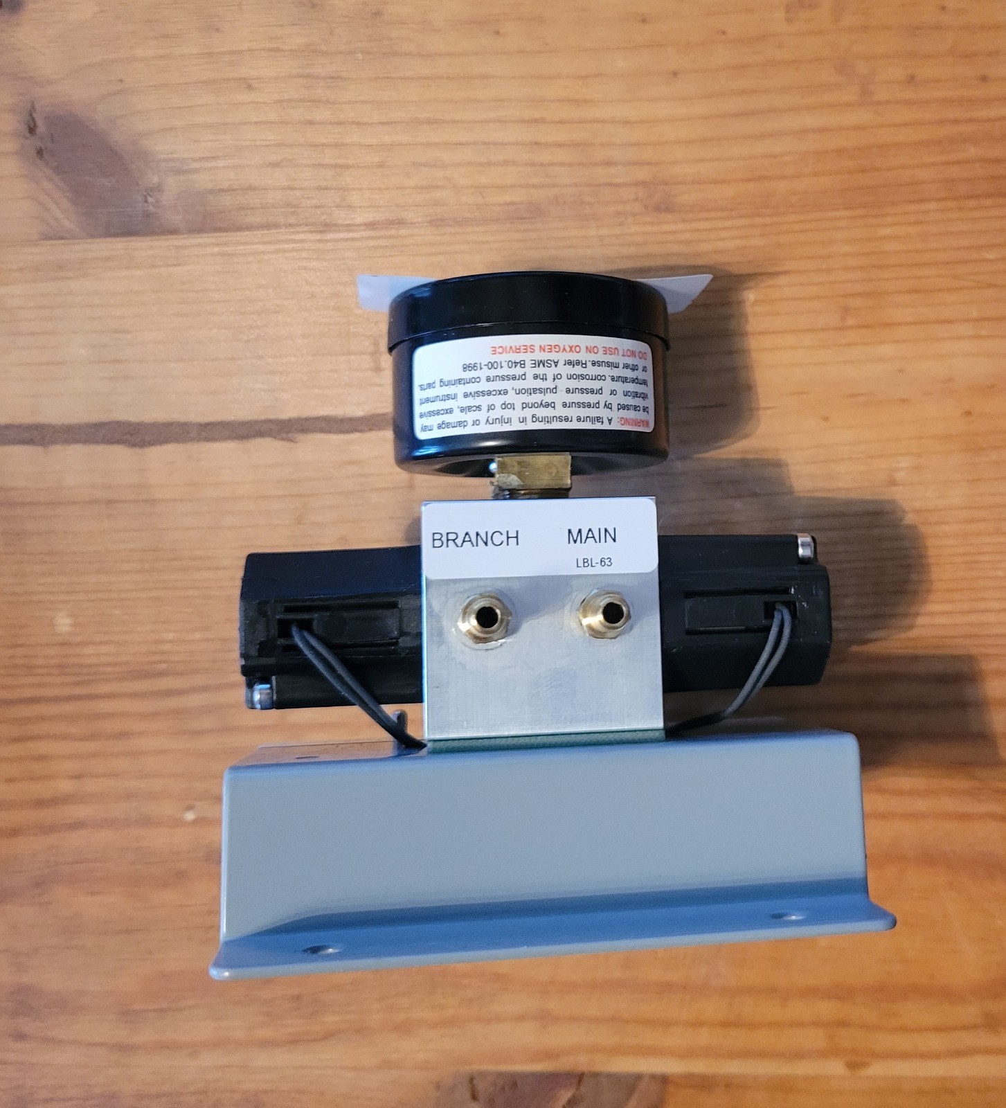 MAMAC SYSTEMS EP-313-020 / EP313020 (NEW IN BOX)