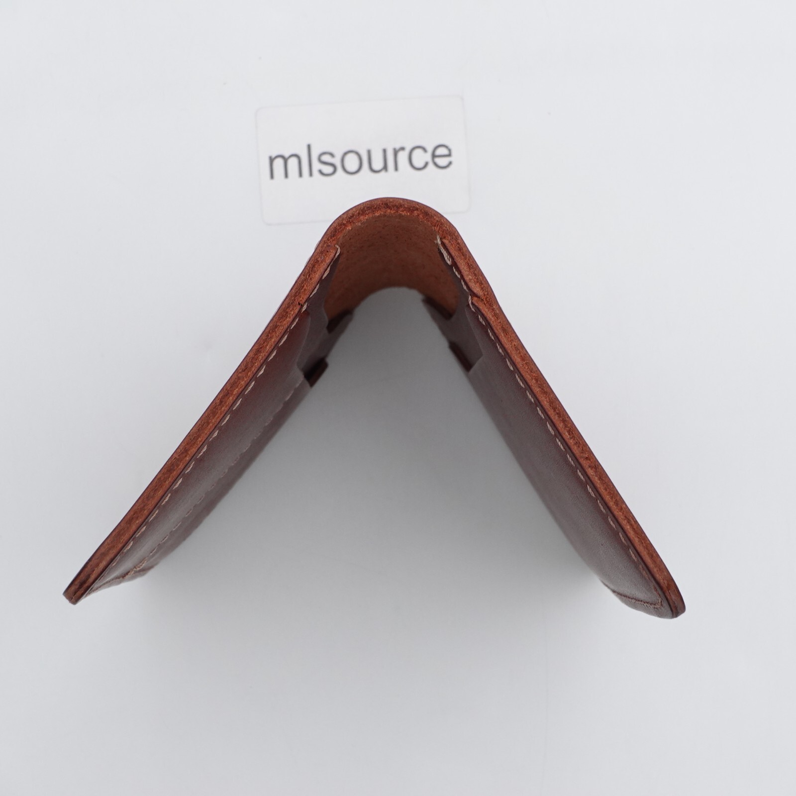 Red Wing Leather Passport Wallet 95012 Oro Russet Frontier