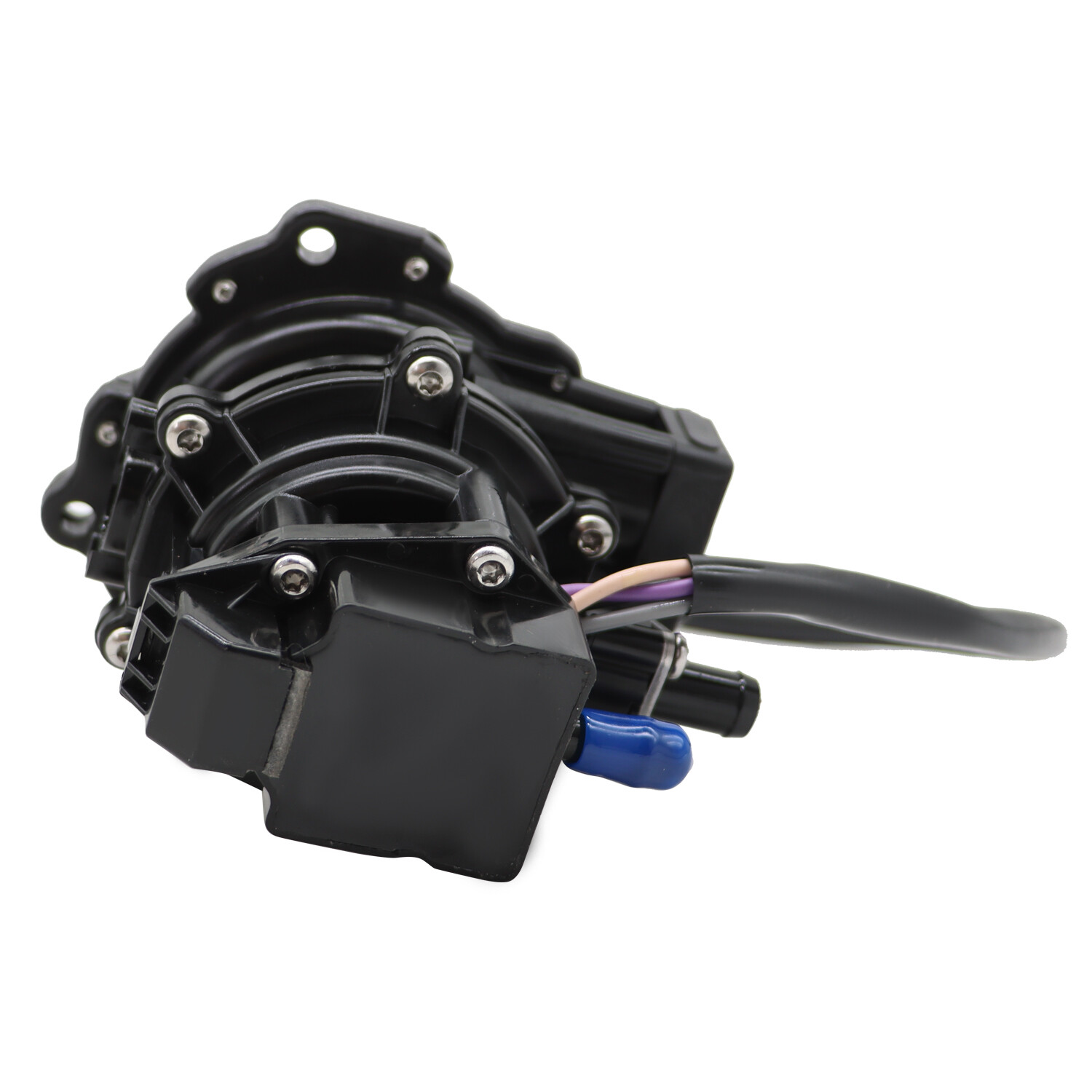 Oil Injection Fuel Pump for Johnson Evinrude Outboard VRO 5007420 5007422 New