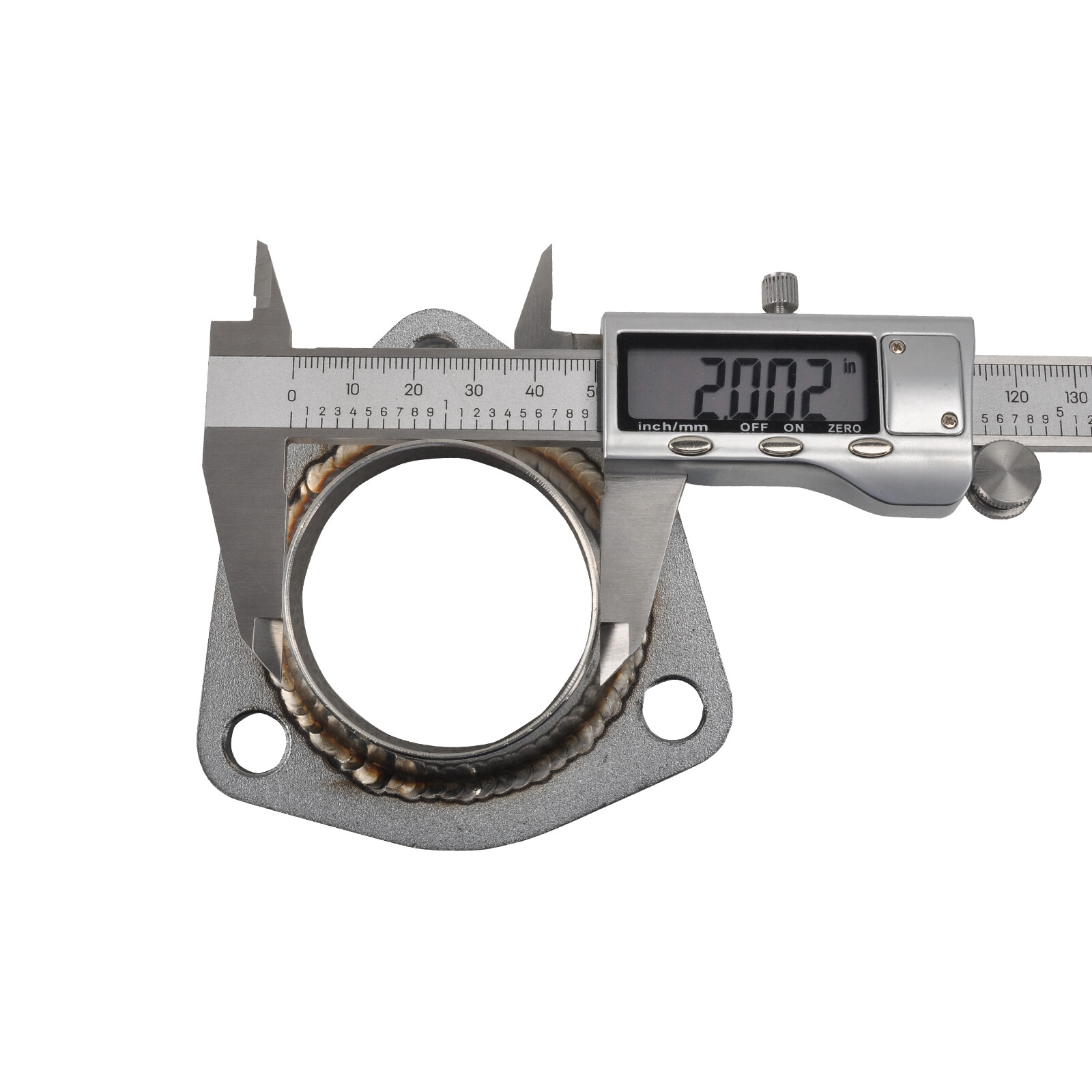 Manifold Exhaust Headers For Chevy Hugger Small Block SBC V8 283 305 327 350