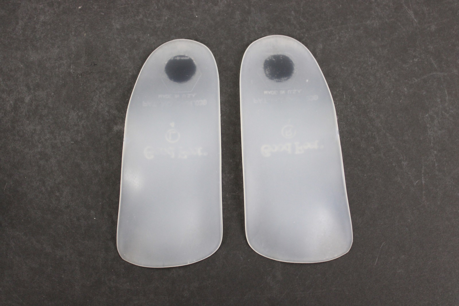 The Good Feet Store W458W Strengthener 257 Relaxer 4 Maintainer 3-Step System