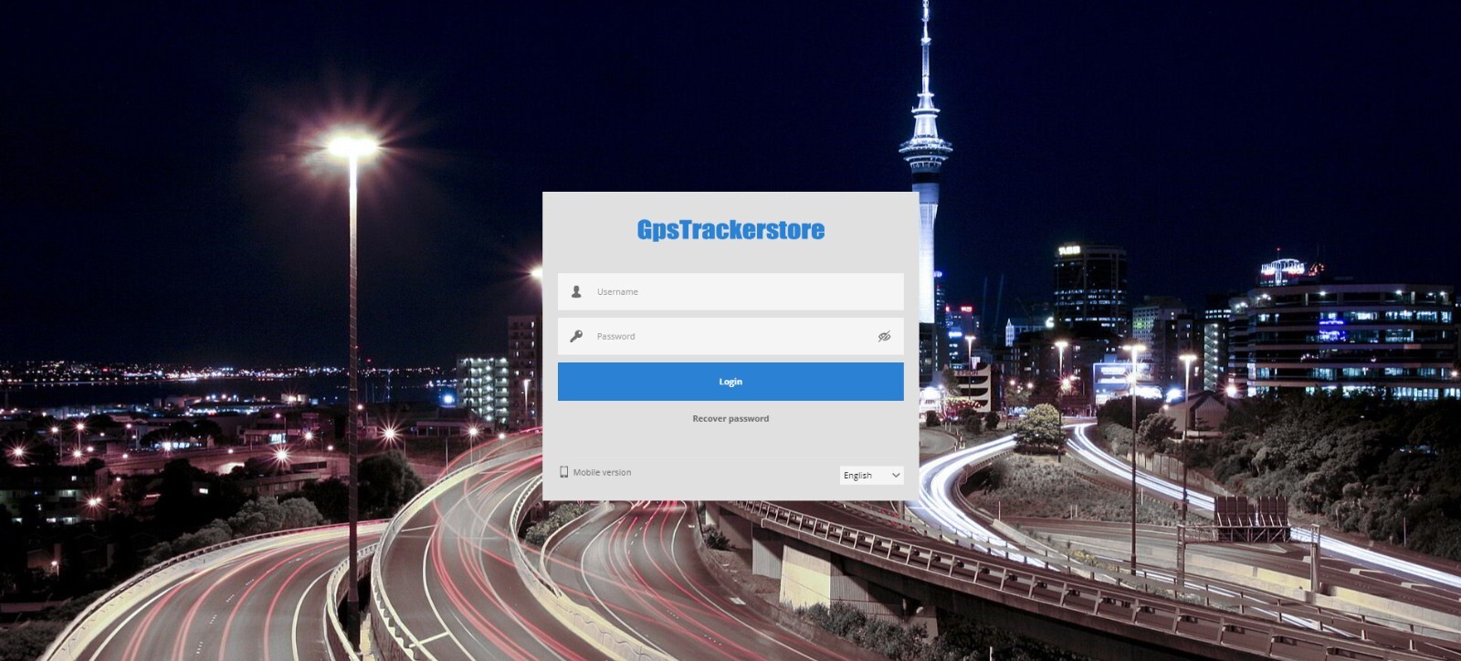 4G GPS Car Tracker - Car, Van, Motorbike & Caravan GPS Vehicle Tracker!