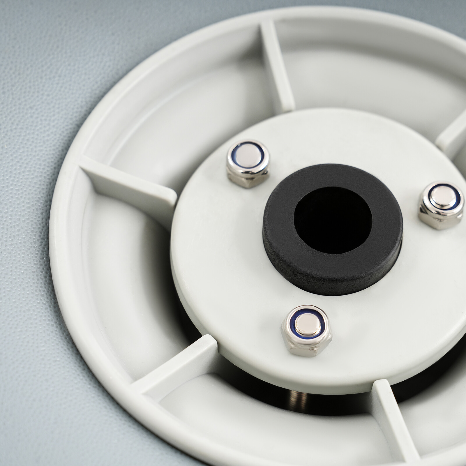 2 Pcs Inflatable Beach Sand Tires - 121 lbs Load Capacity for Carts