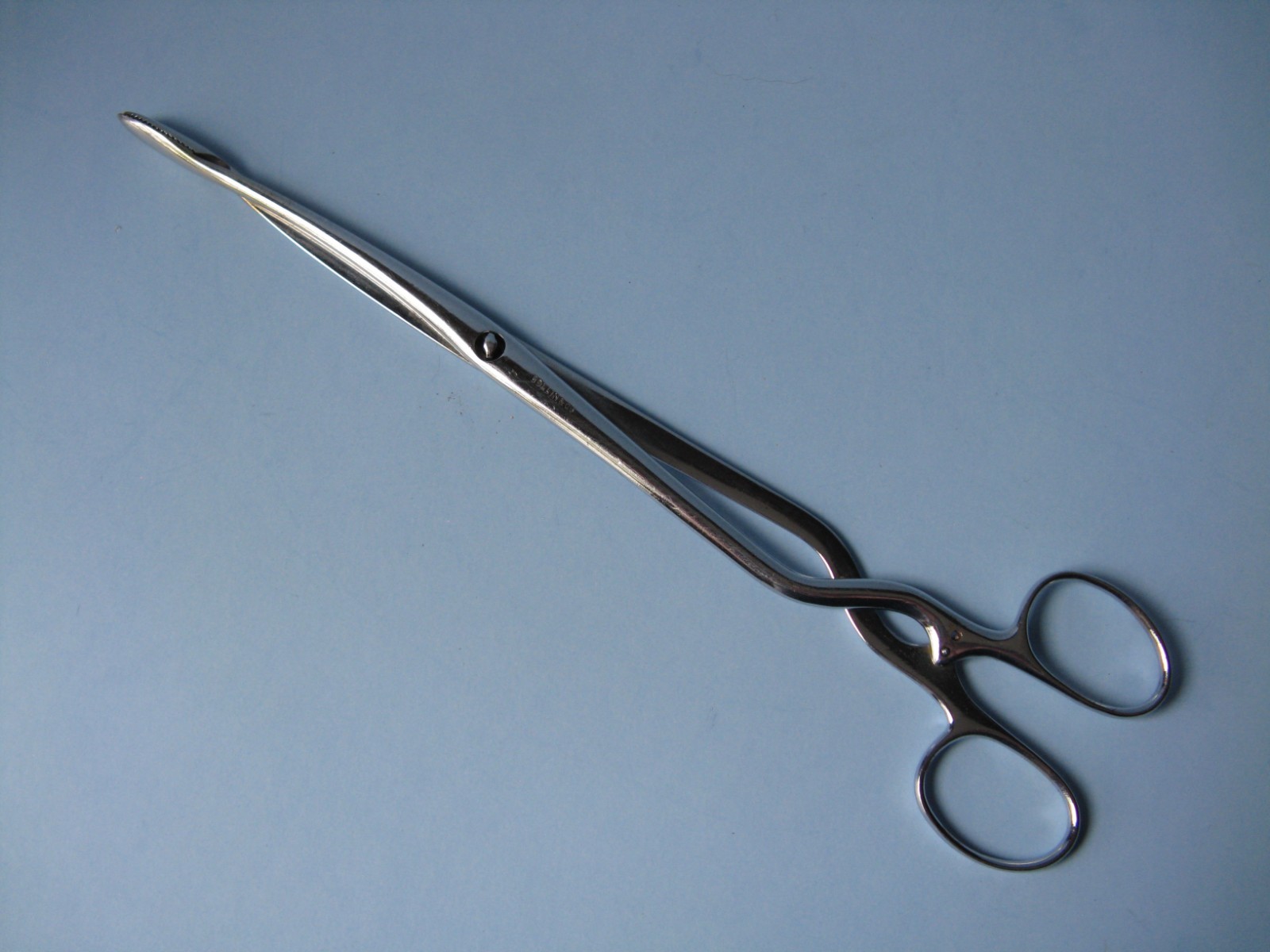 Forceps, French, Collin & Cie, Bullet?