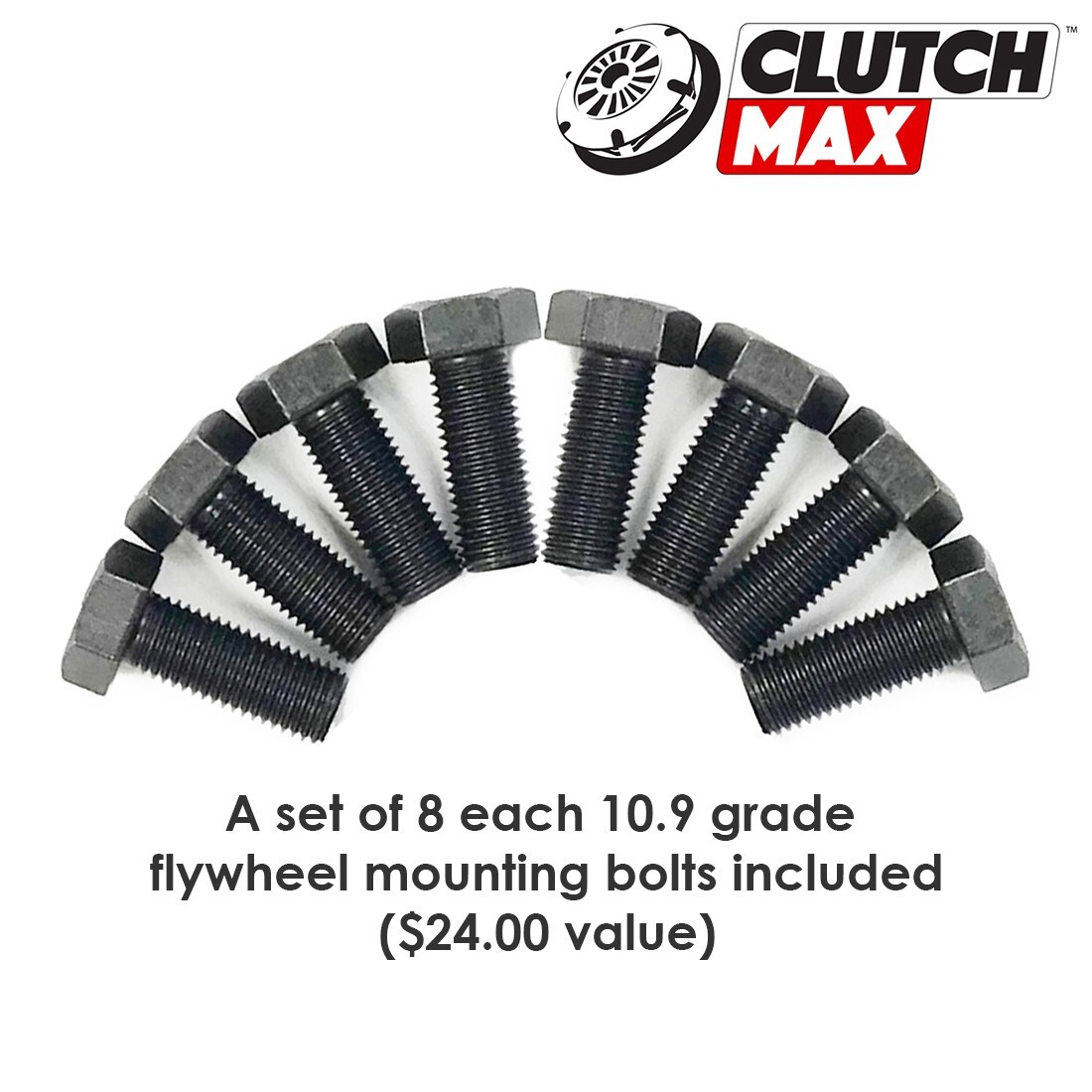 STAGE 2 CLUTCH KIT and SOLID FLYWHEEL for 01-03 BMW E46 323 325 328 330 M52 M54