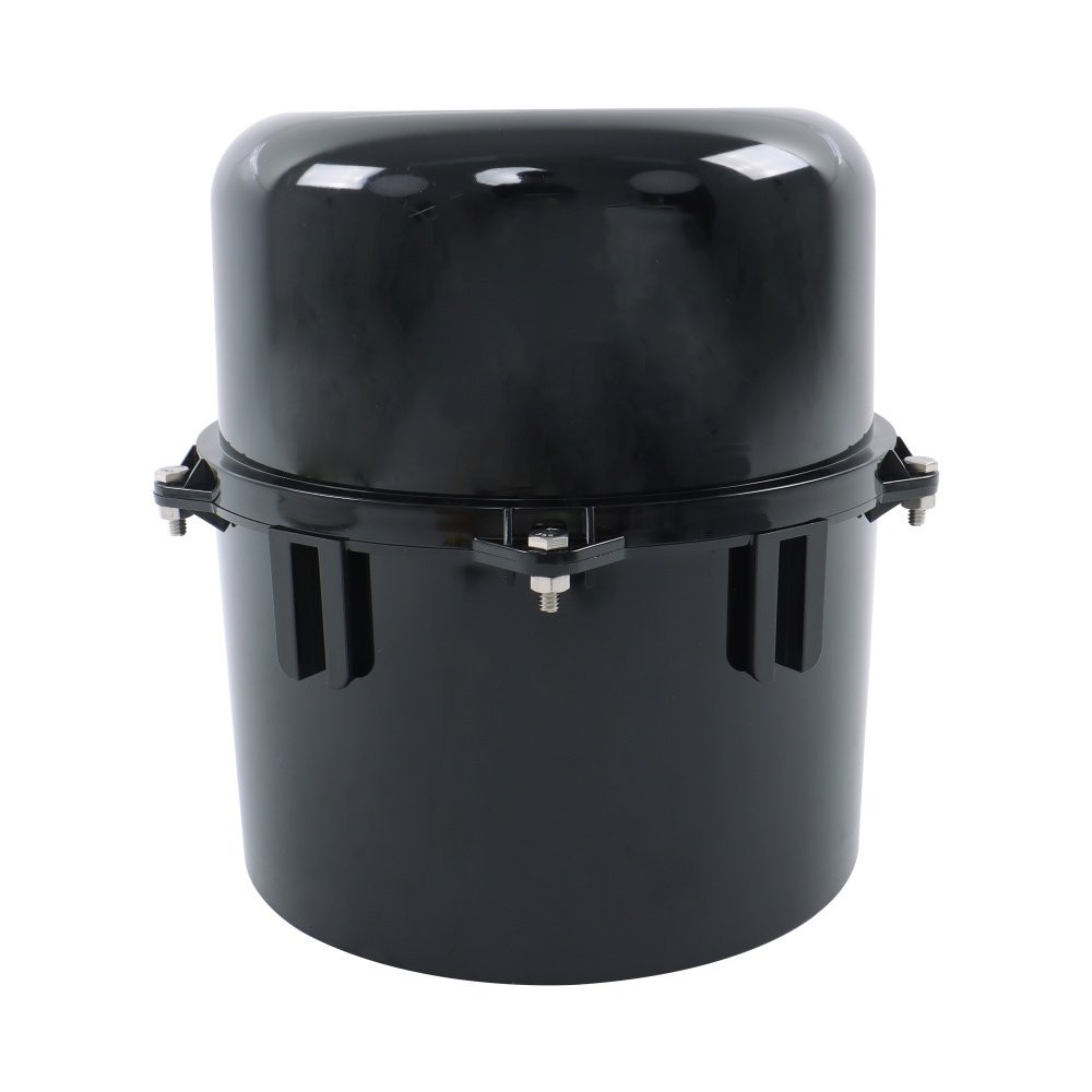 6315141 Air Supply Silencer Blower Motor 1.5 HP 120V 7.3 Amps For Hot Tubs & Spa