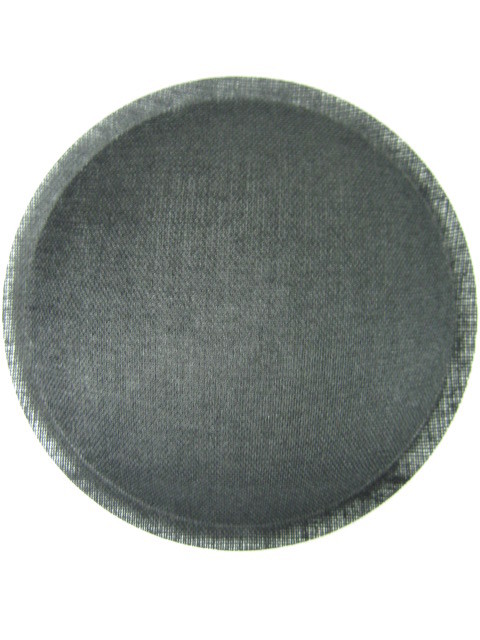One 2.25" Screen Fabric Mesh Dust Cap for Speakers