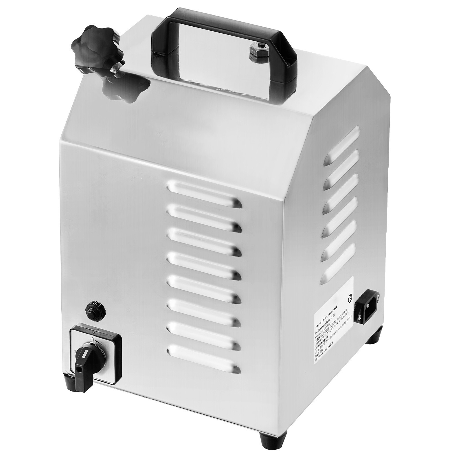 Multi-functional Meat Processing Motor Ideal for Manual Meat Mixer